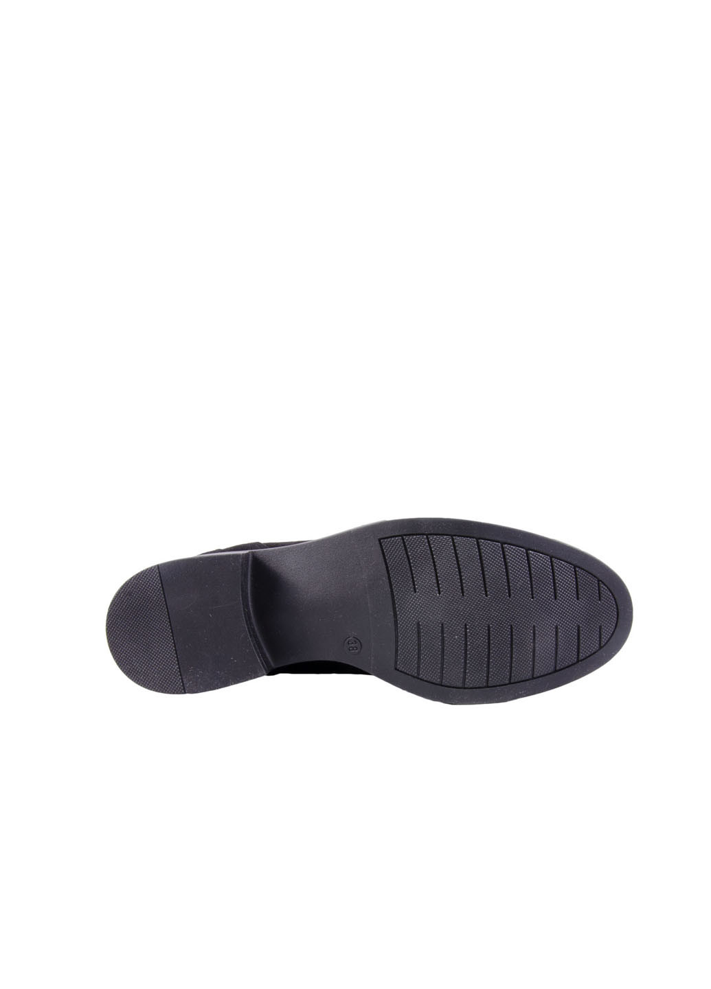 Жіночі демісезоні челсі Irbis 763_blackNb (252022691)