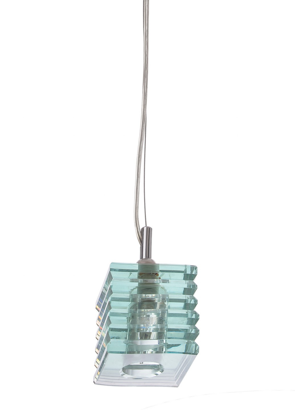 BR-01 115/1 люстра Brille (185912444)