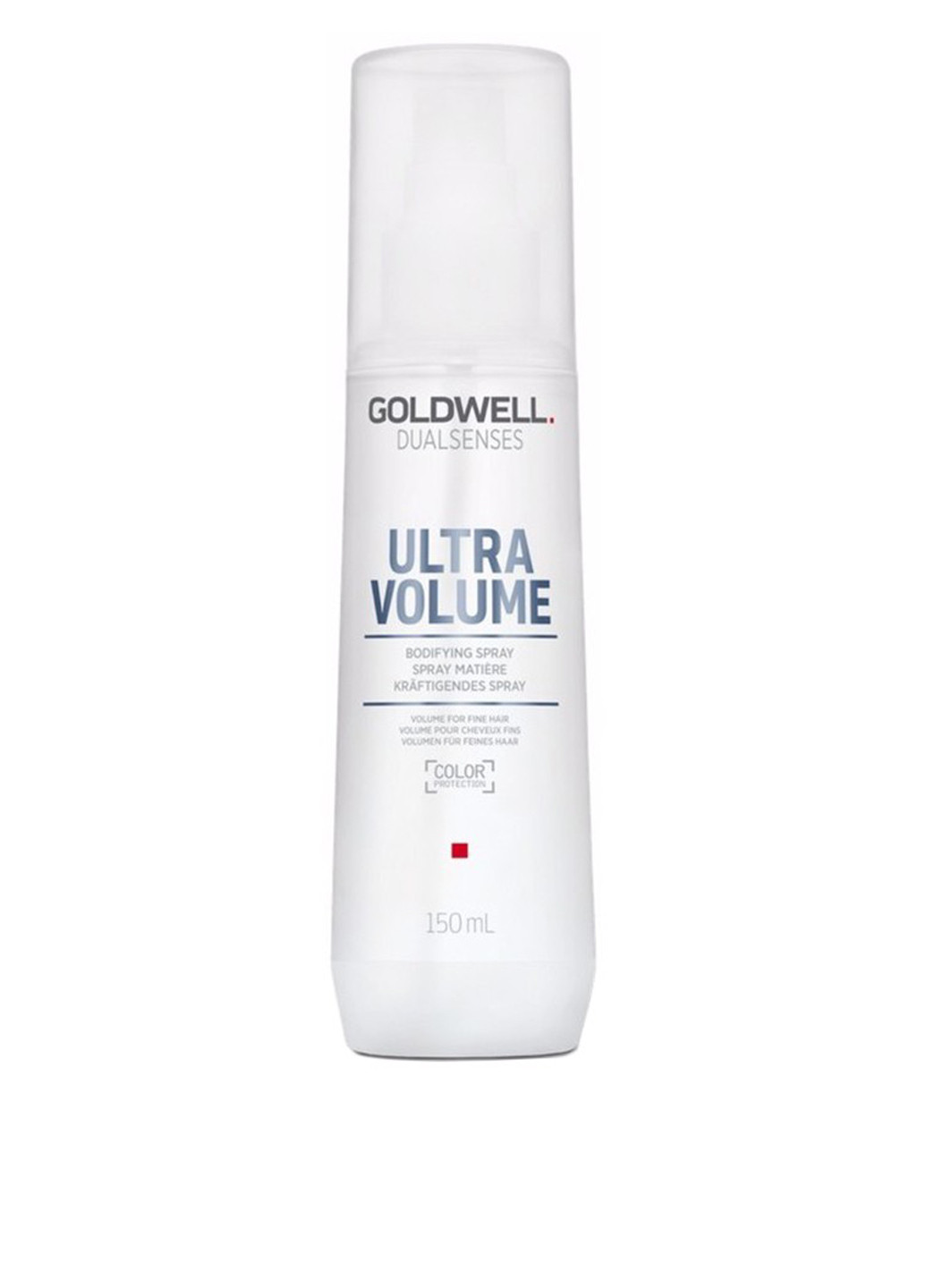 Спрей для объема волос Ultra Volume, 150 мл Goldwell (75835110)