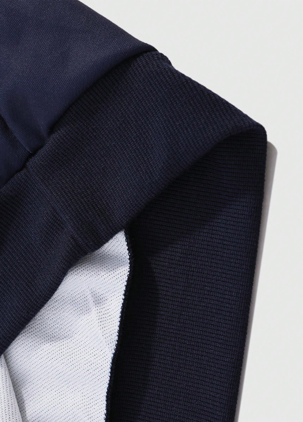 Синій демісезонний джемпер джемпер SHEIN