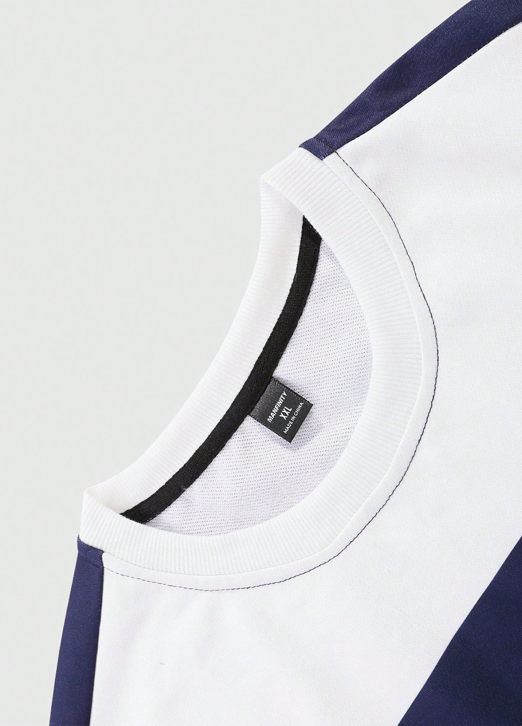 Синій демісезонний джемпер джемпер SHEIN