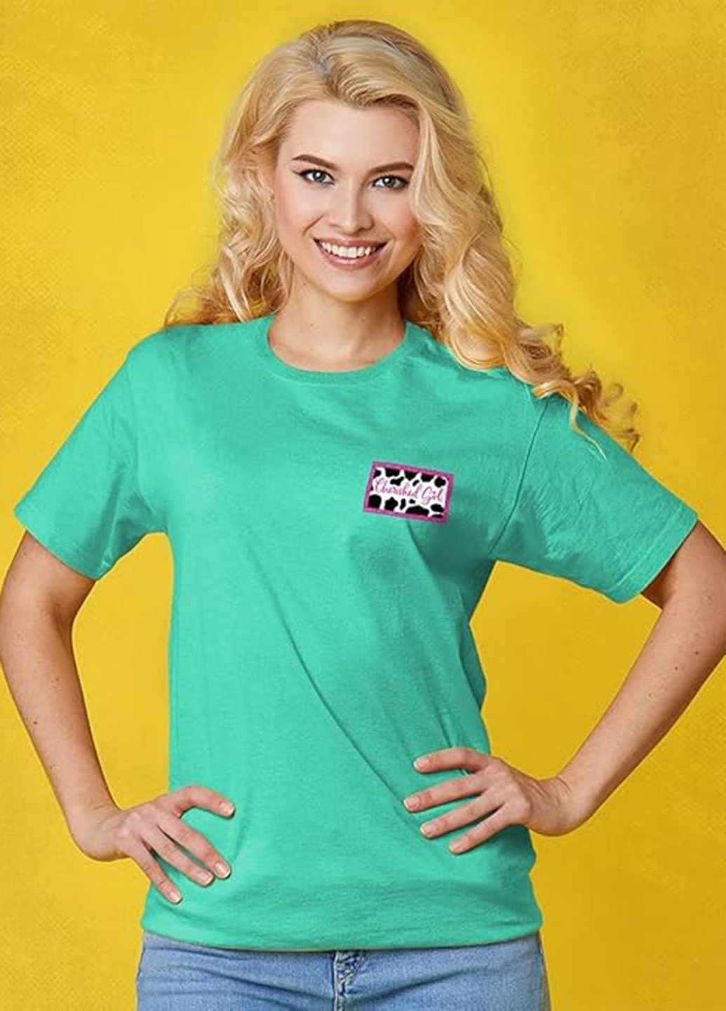 Футболка Fruit of the Loom - (340058885)