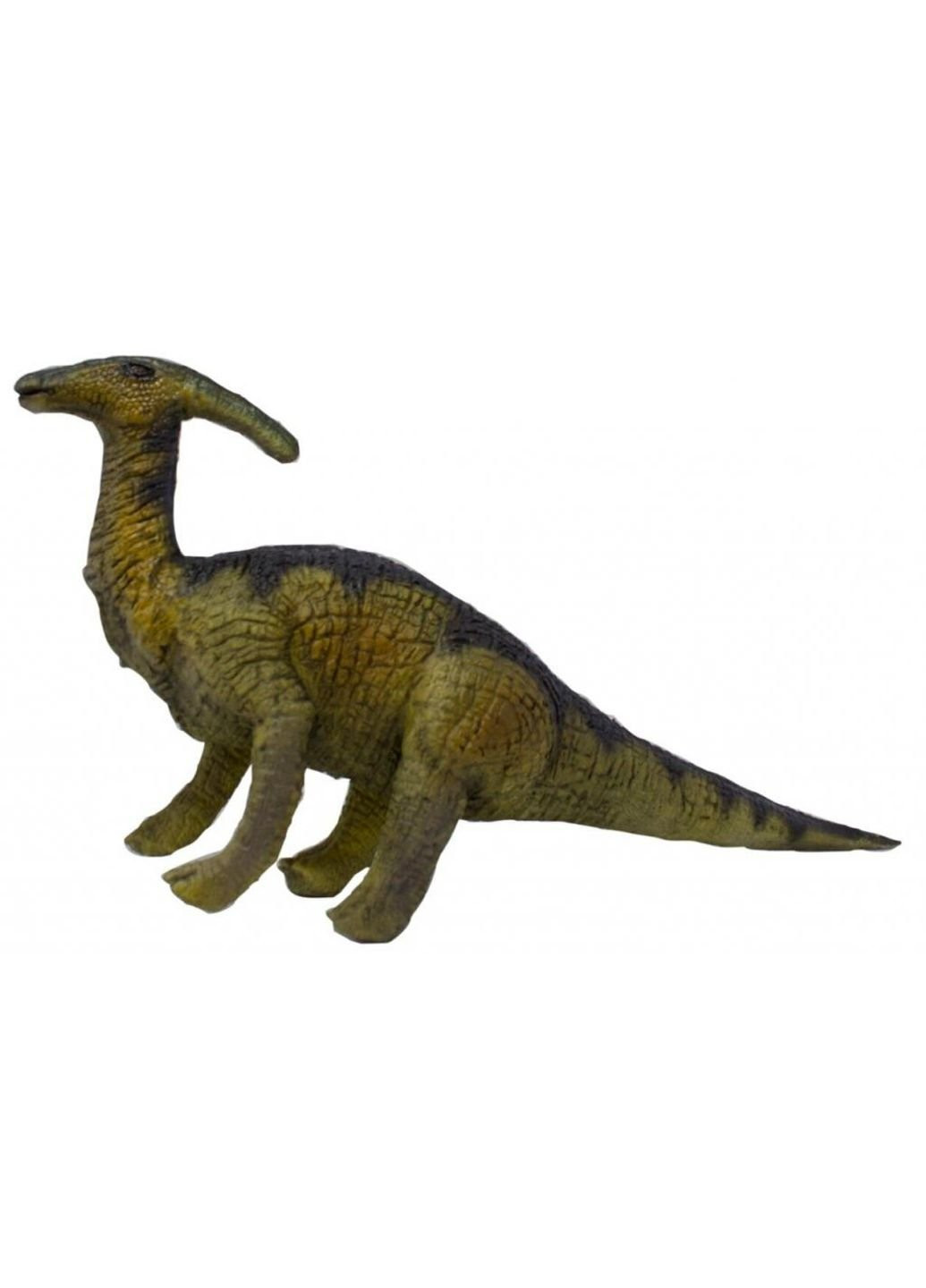 Фигурка динозавр Паразавр 33 см (21194) Lanka Novelties (252250261)