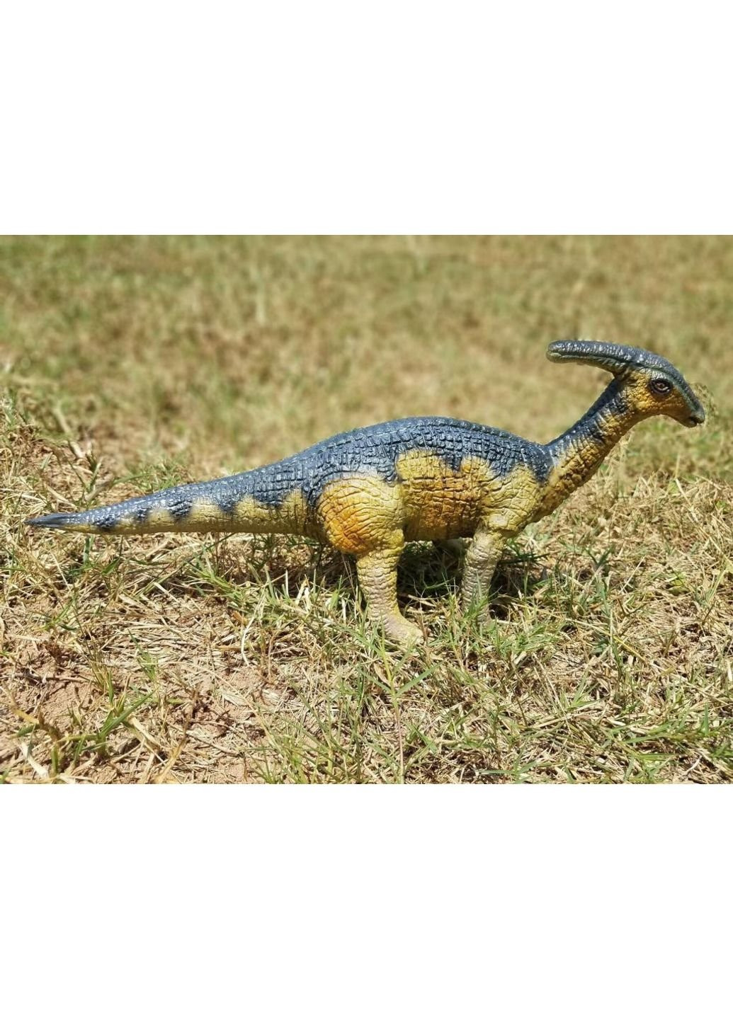 Фигурка динозавр Паразавр 33 см (21194) Lanka Novelties (252250261)