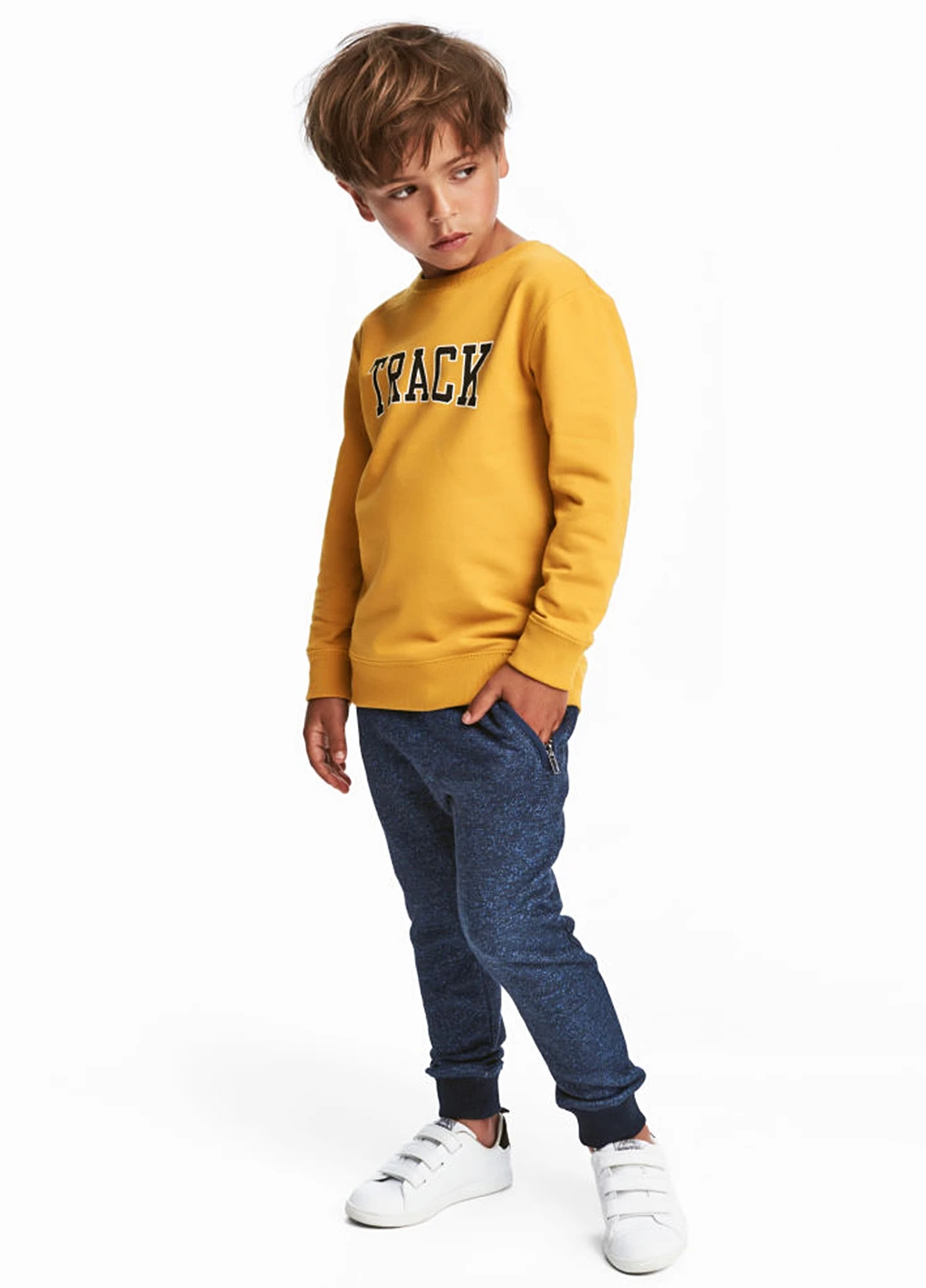 Штани H&M (88369751)