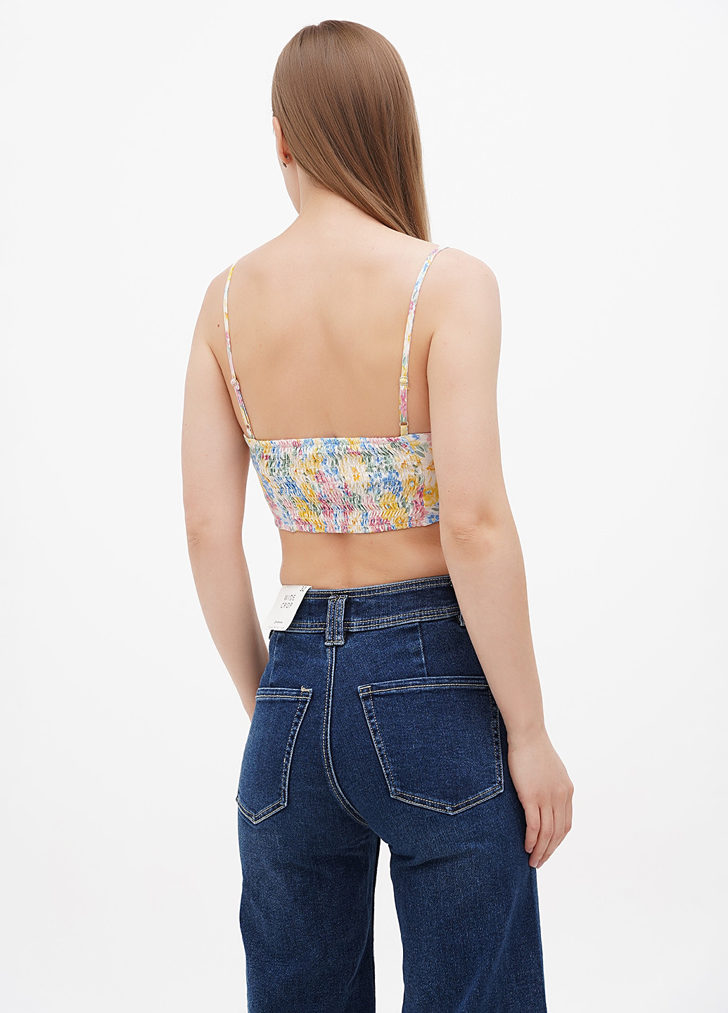 Топ Stradivarius (264082632)