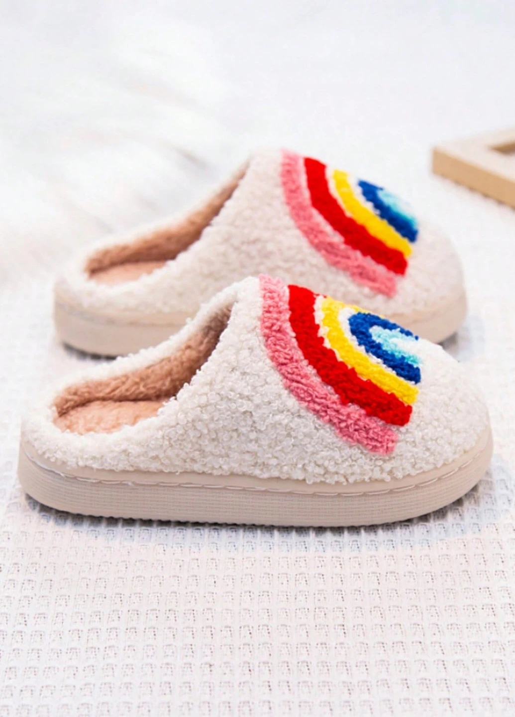 Капці SHEIN (342965569)