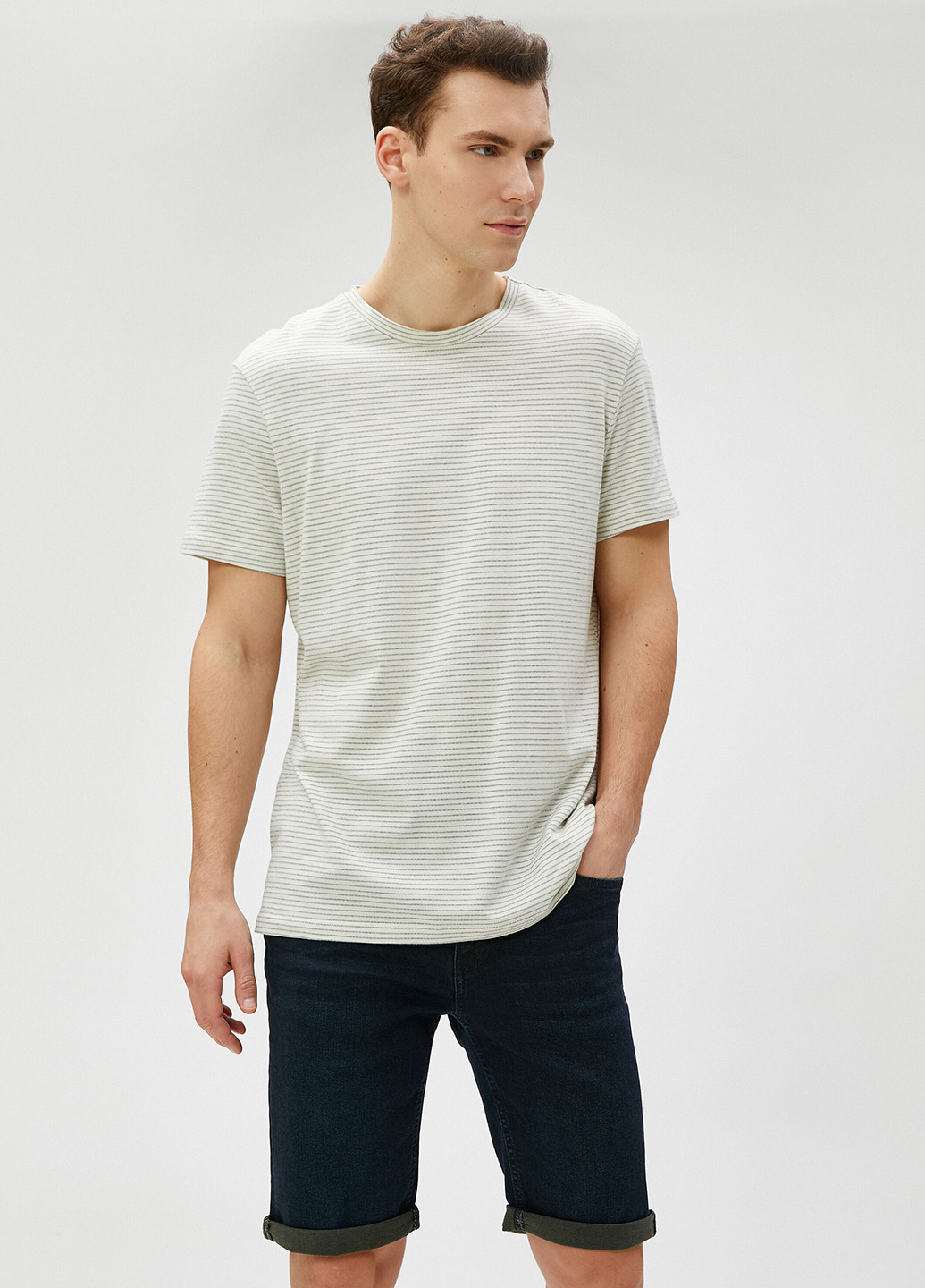 Шорти KOTON (260556396)