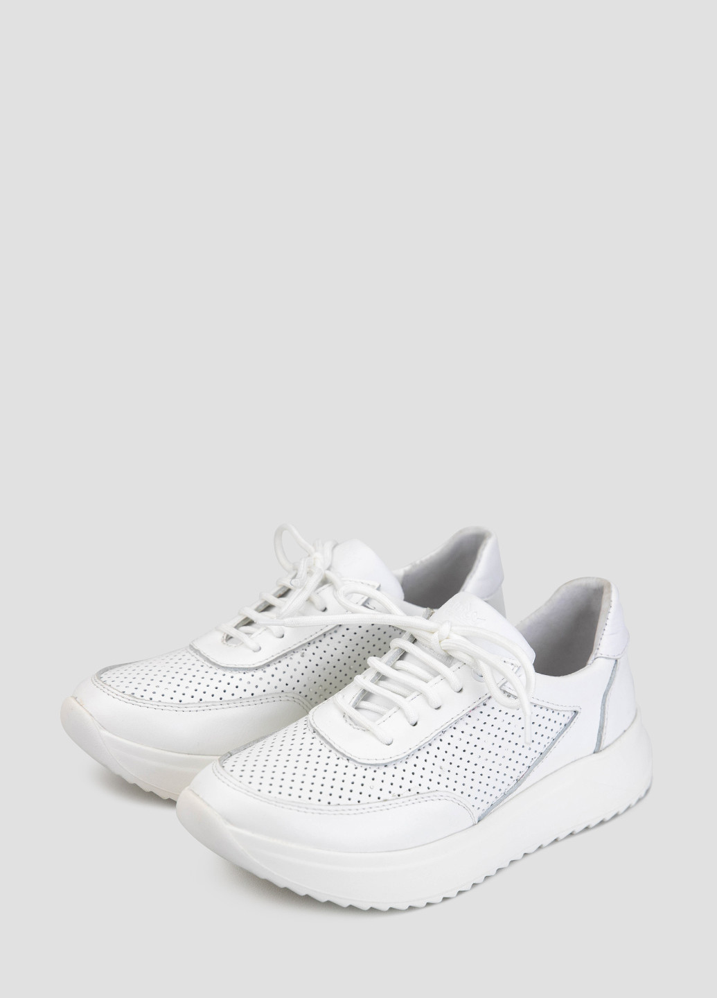 Кроссовки Libero белые лето (331017451)