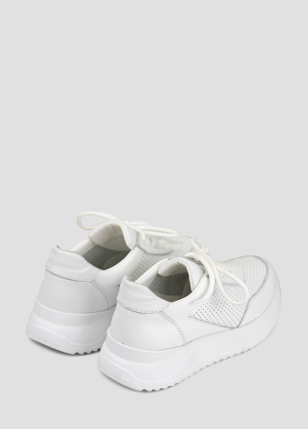 Кроссовки Libero белые лето (331017451)