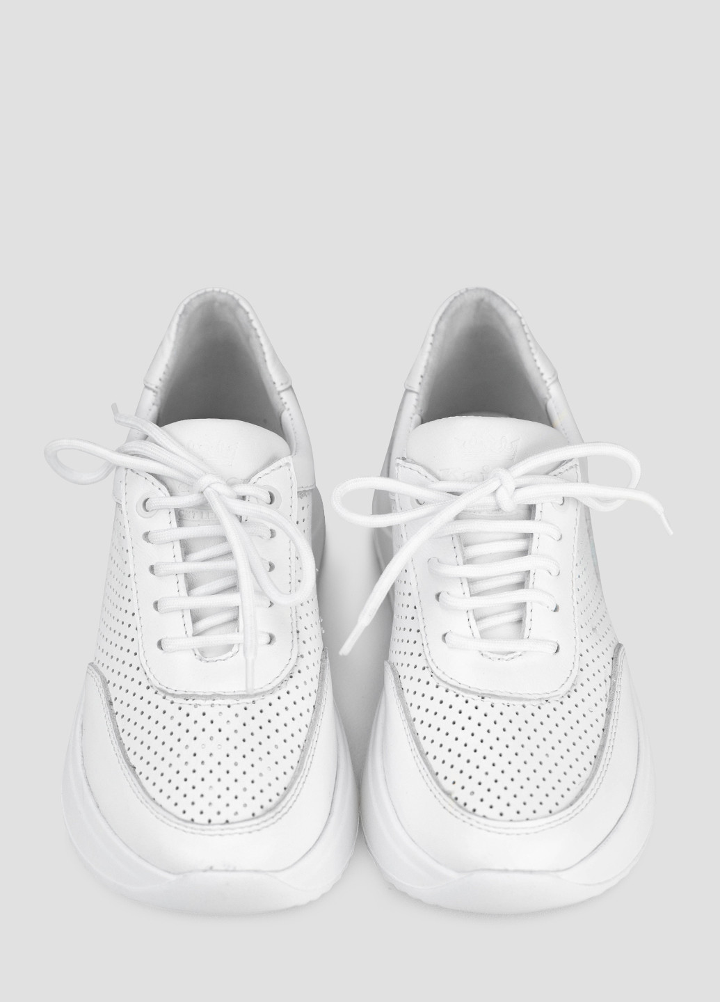 Кроссовки Libero белые лето (331017451)