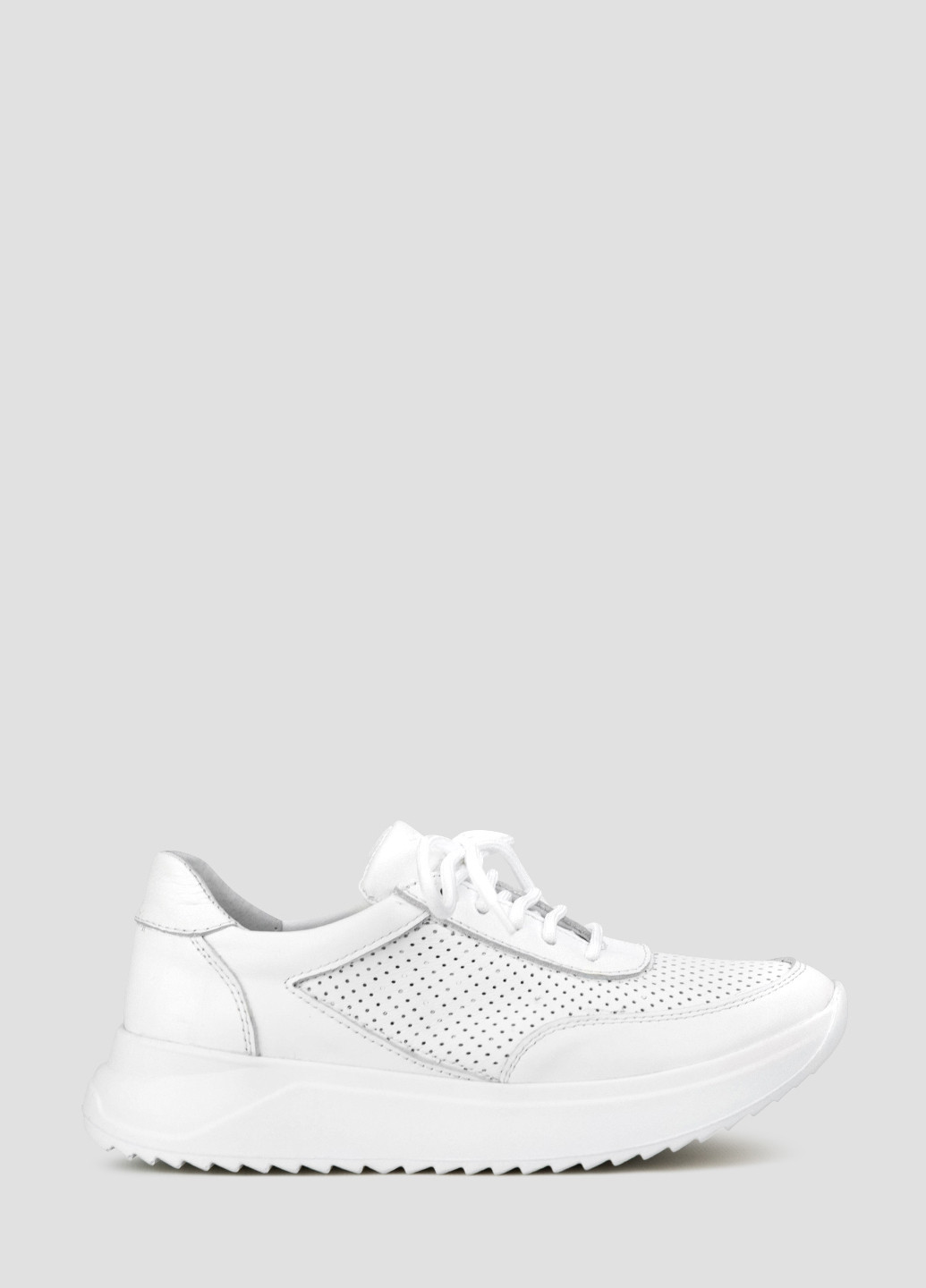 Кроссовки Libero белые лето (331017451)