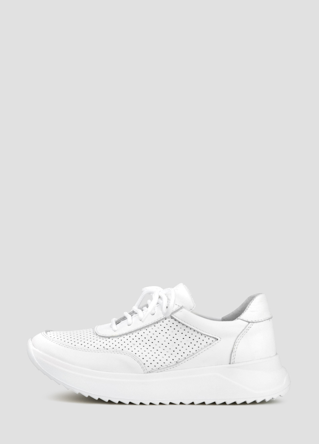 Кроссовки Libero белые лето (331017451)