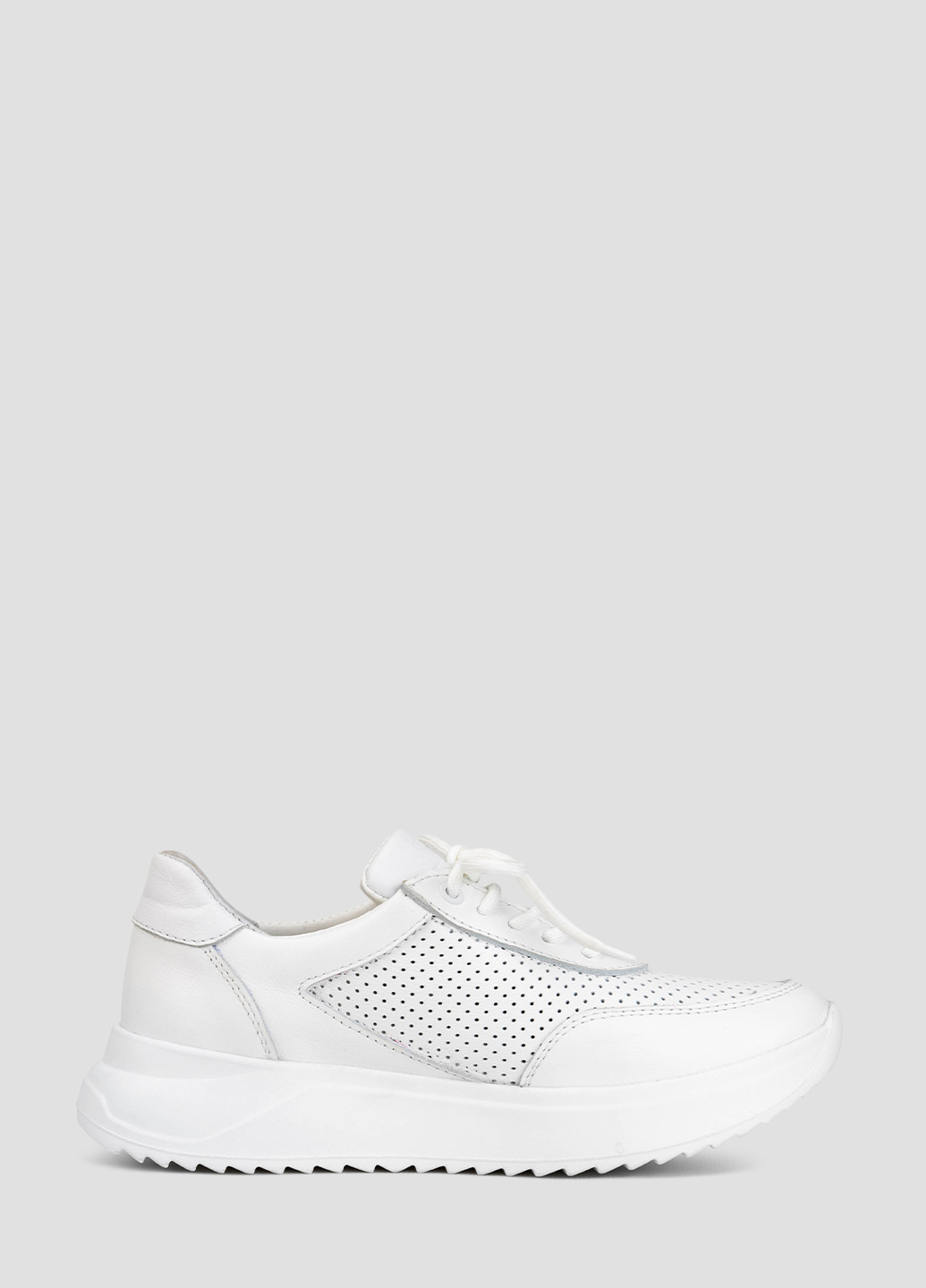 Кроссовки Libero белые лето (331017451)