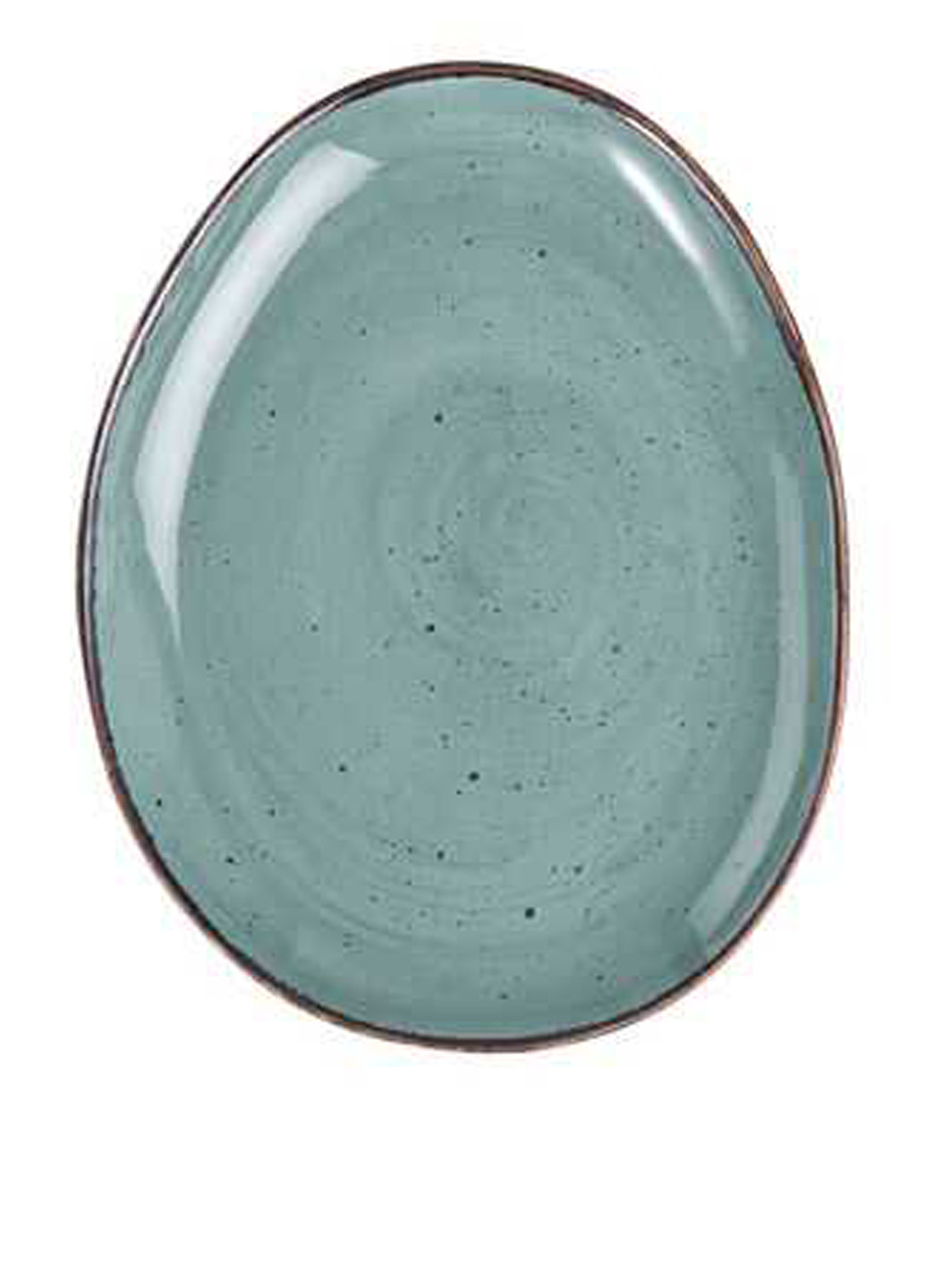 Тарілка, 27х21х3 см Butlers (301106283)