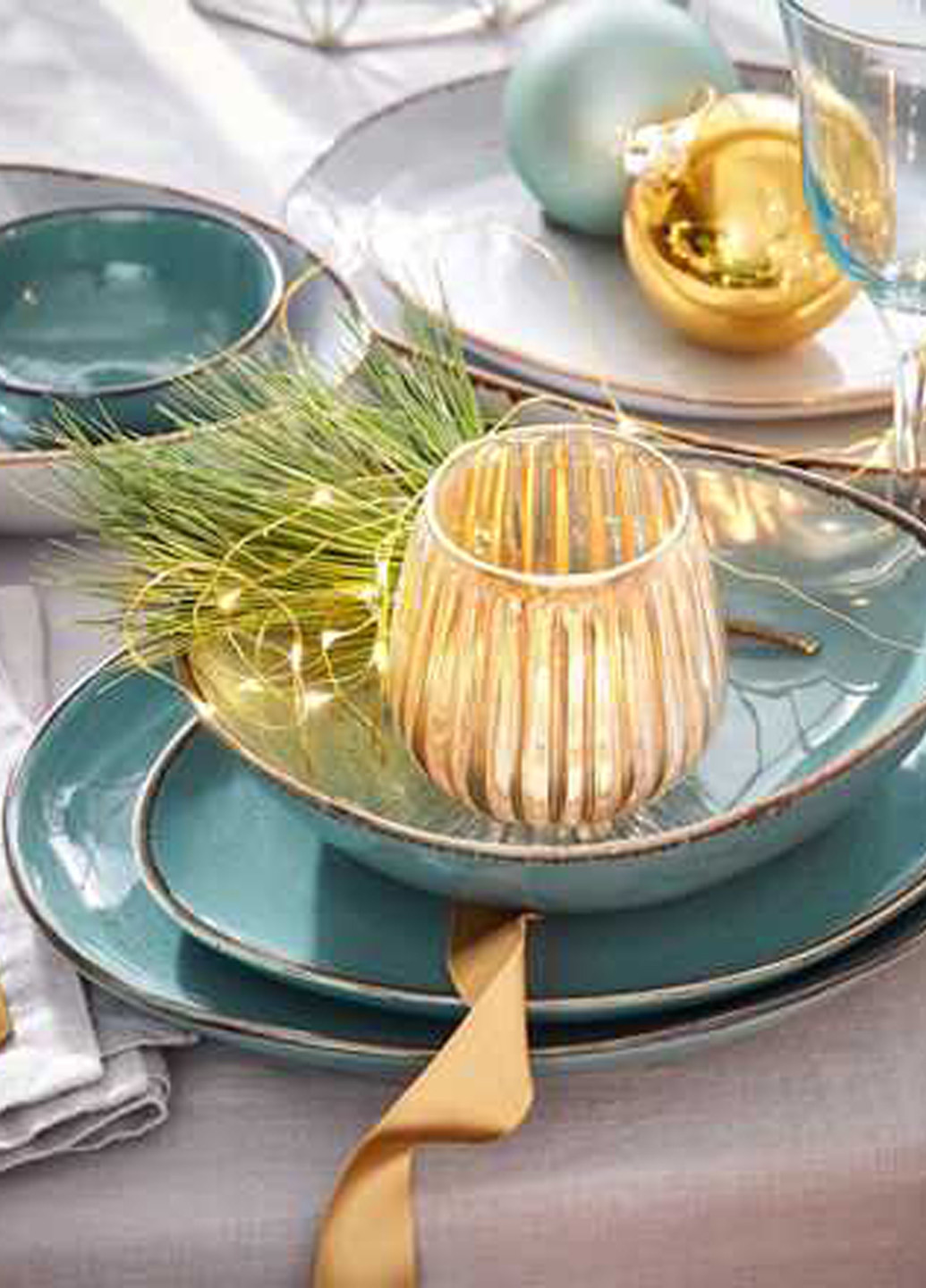 Тарілка, 27х21х3 см Butlers (301106283)