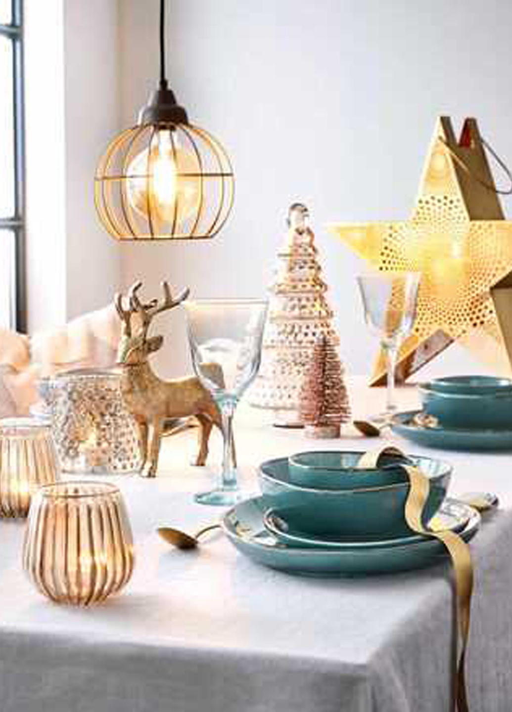 Тарілка, 27х21х3 см Butlers (301106283)