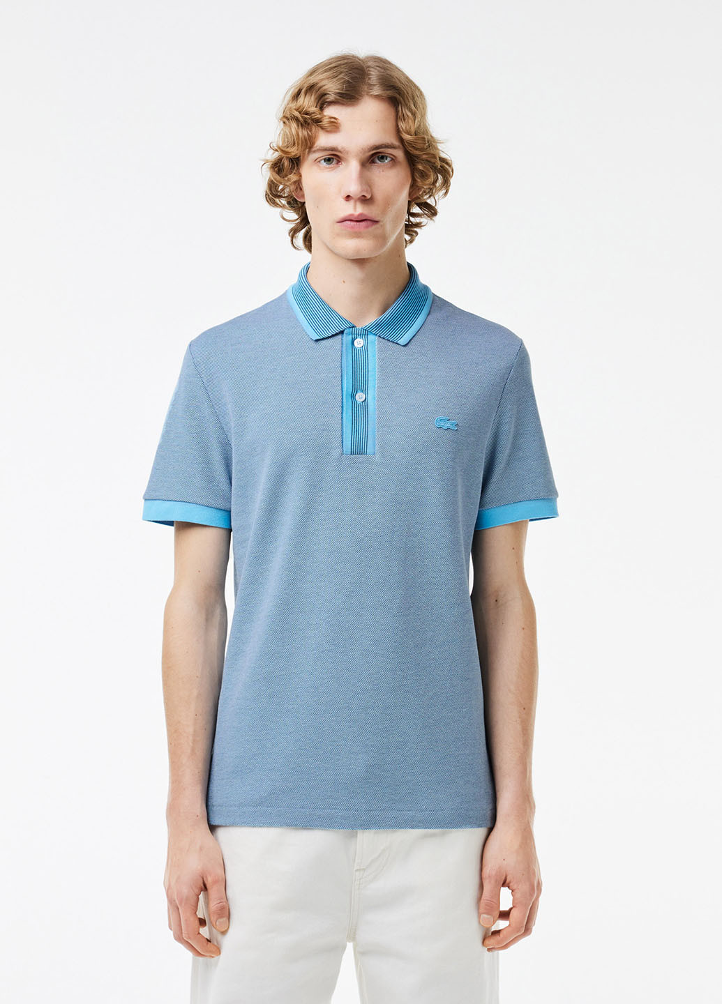 Поло Lacoste (298072855)