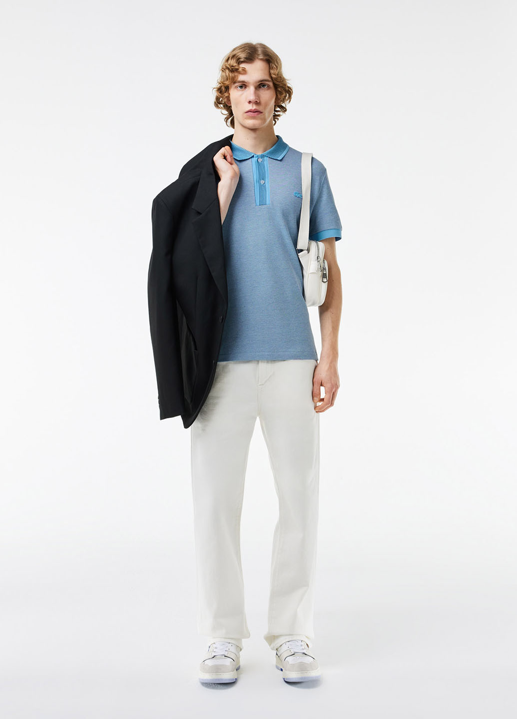 Поло Lacoste (298072855)