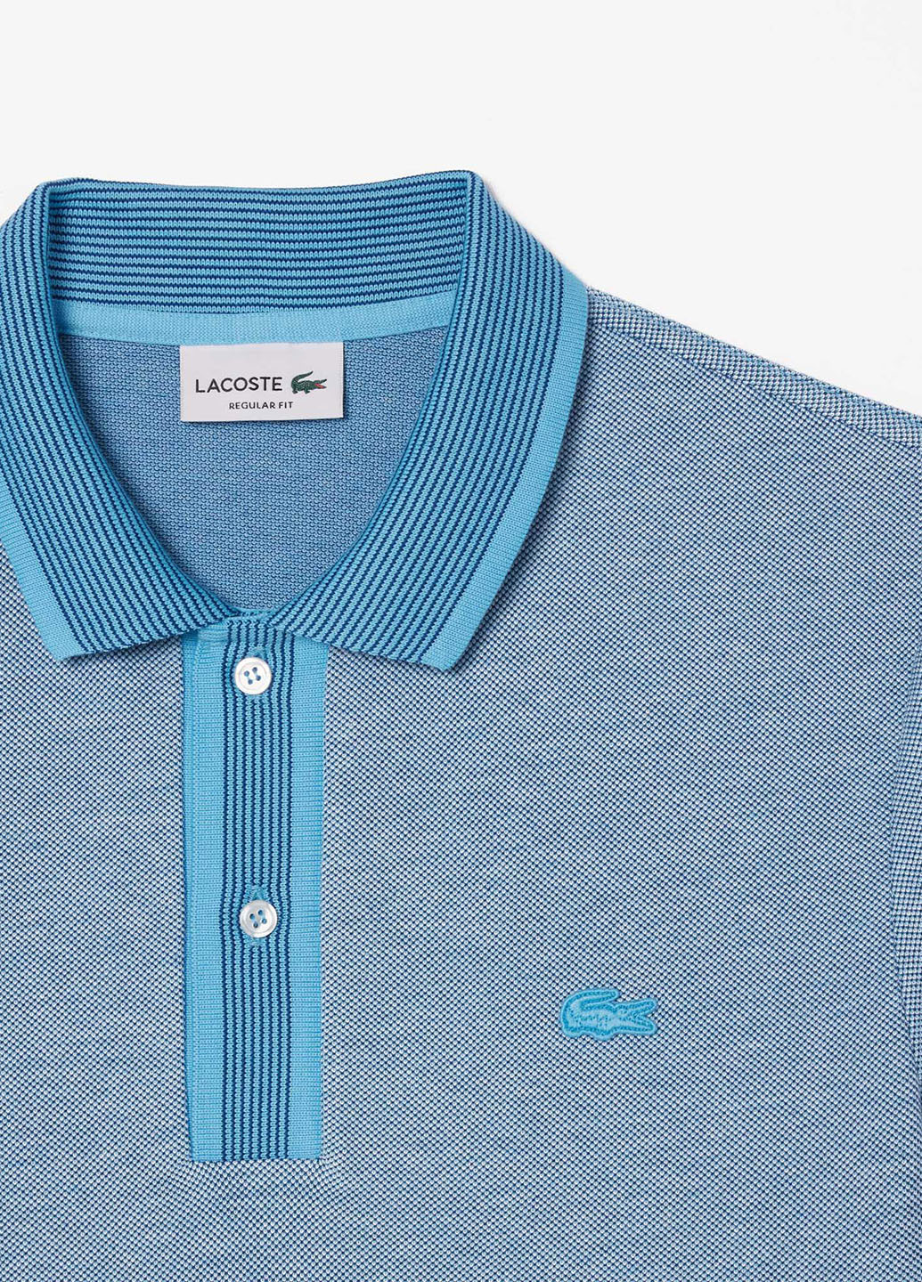 Поло Lacoste (298072855)