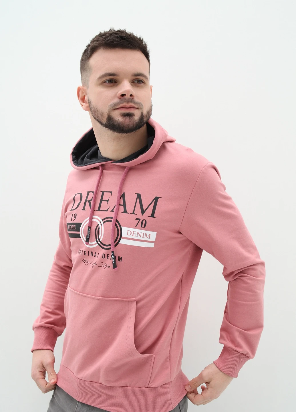 Худі Hope (253926839)