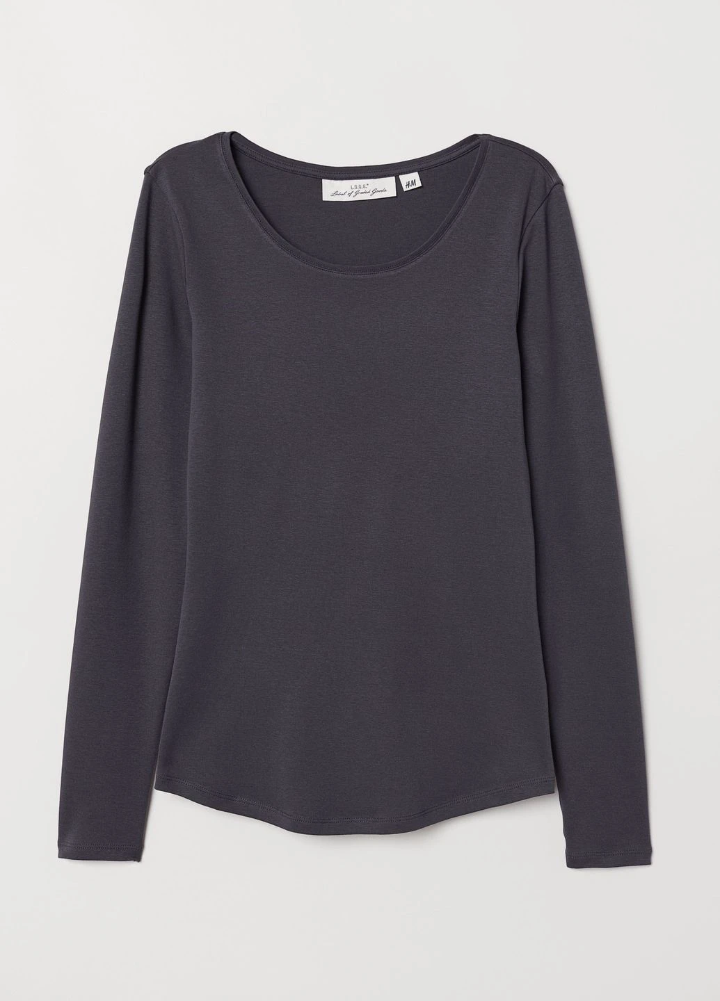 Реглан H&M (193825562)