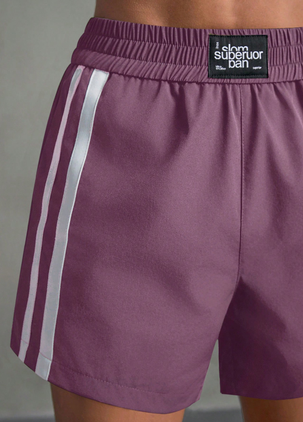 Шорти SHEIN (332389367)