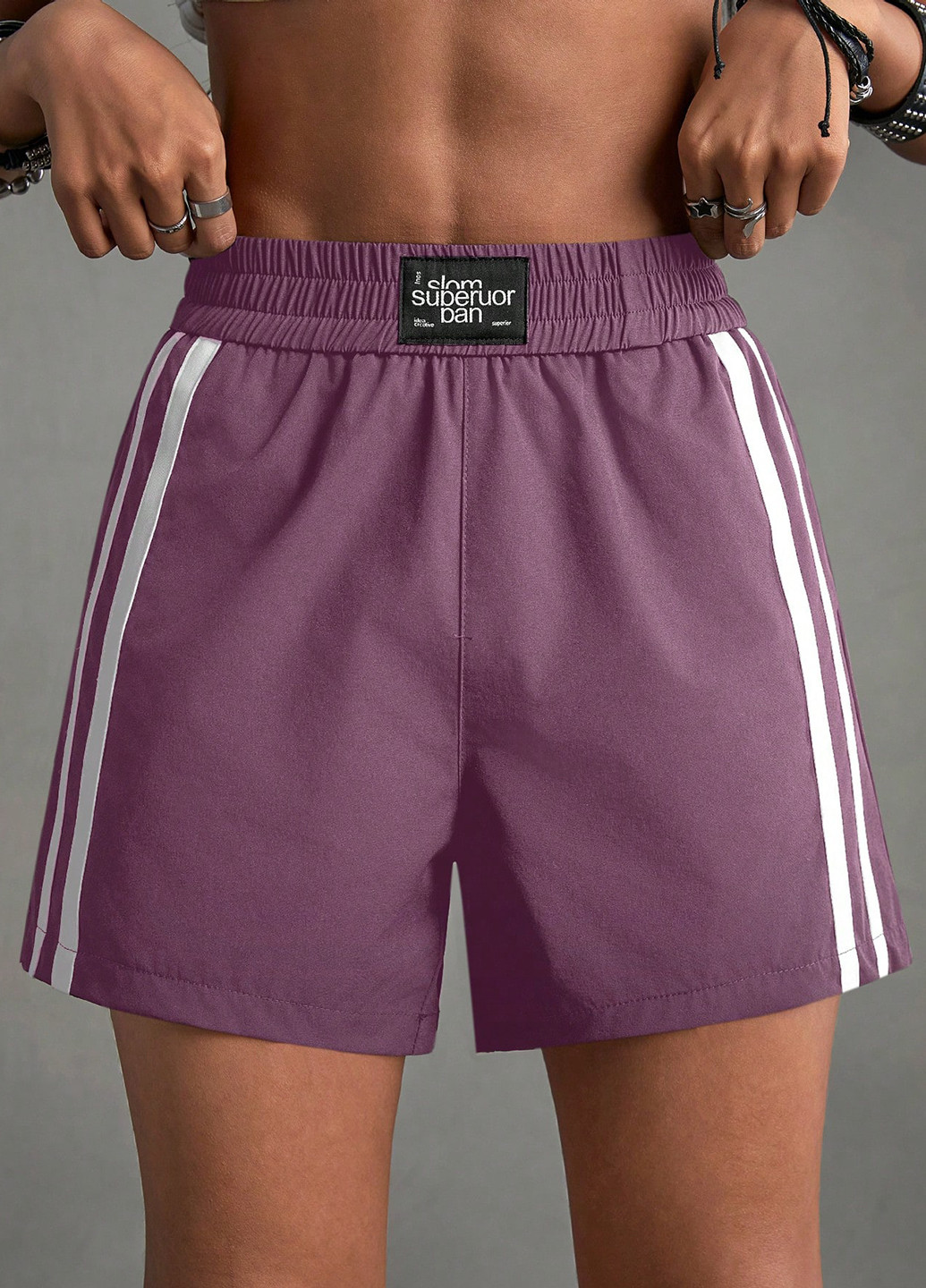 Шорти SHEIN (332389367)