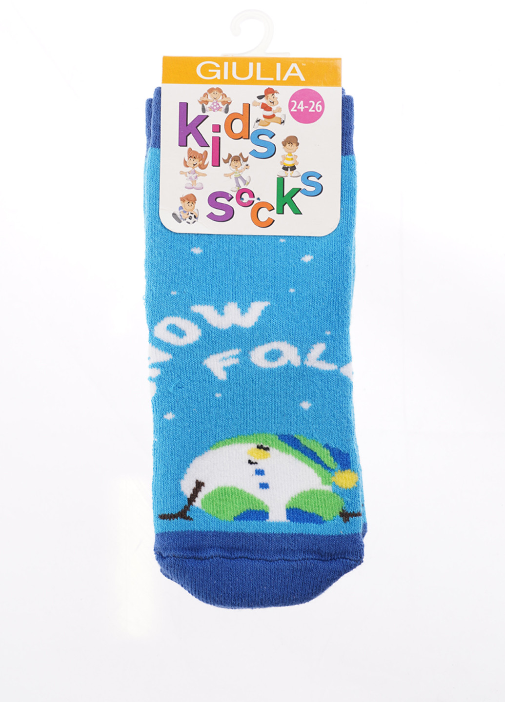 Шкарпетки Giulia (305788337)