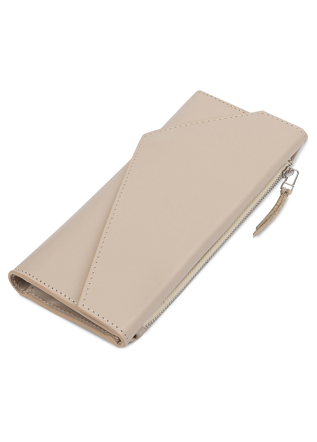 Женский кожаный кошелек 21х10х2 см Grande Pelle (252130418)