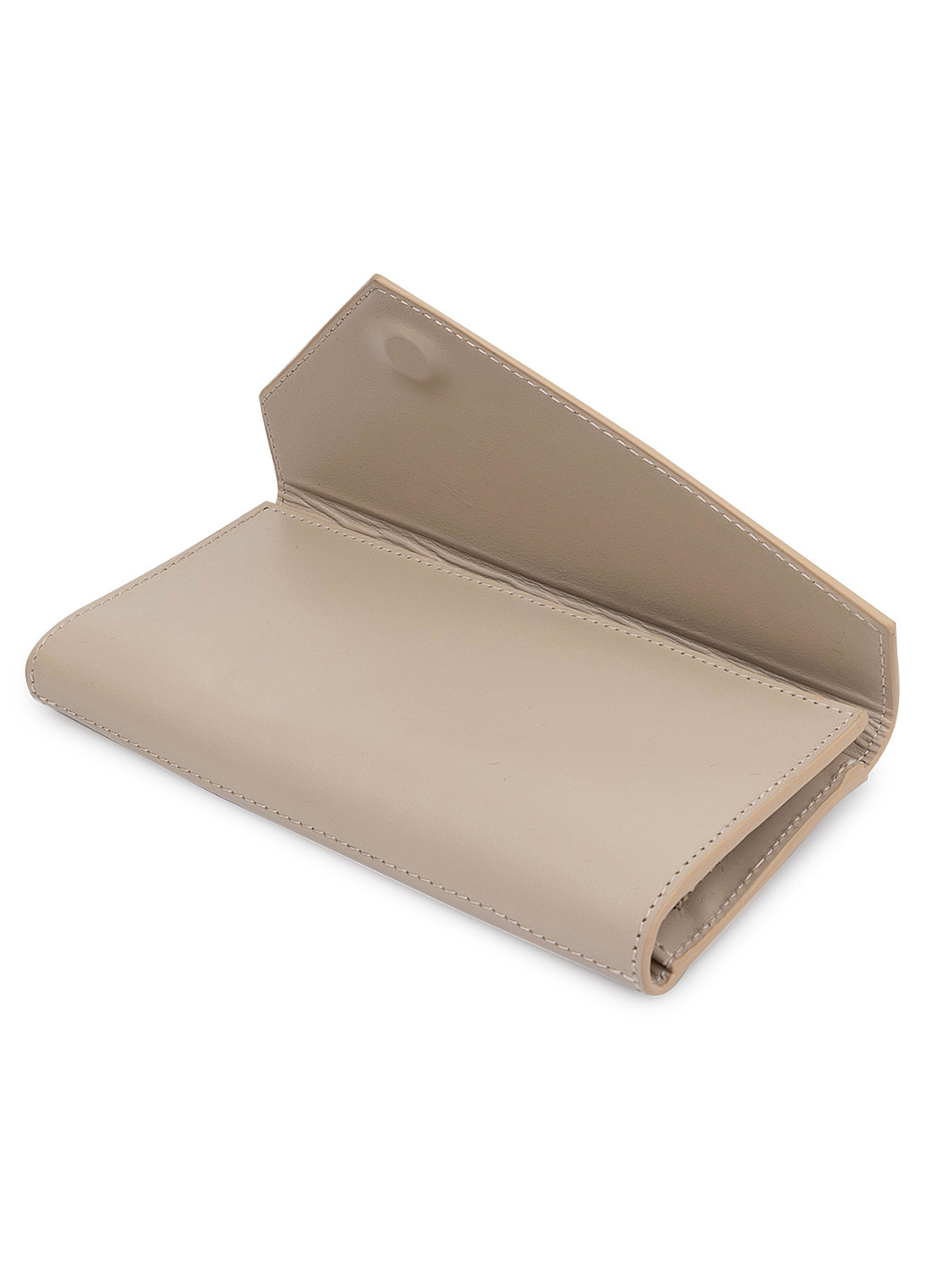 Женский кожаный кошелек 21х10х2 см Grande Pelle (252130418)