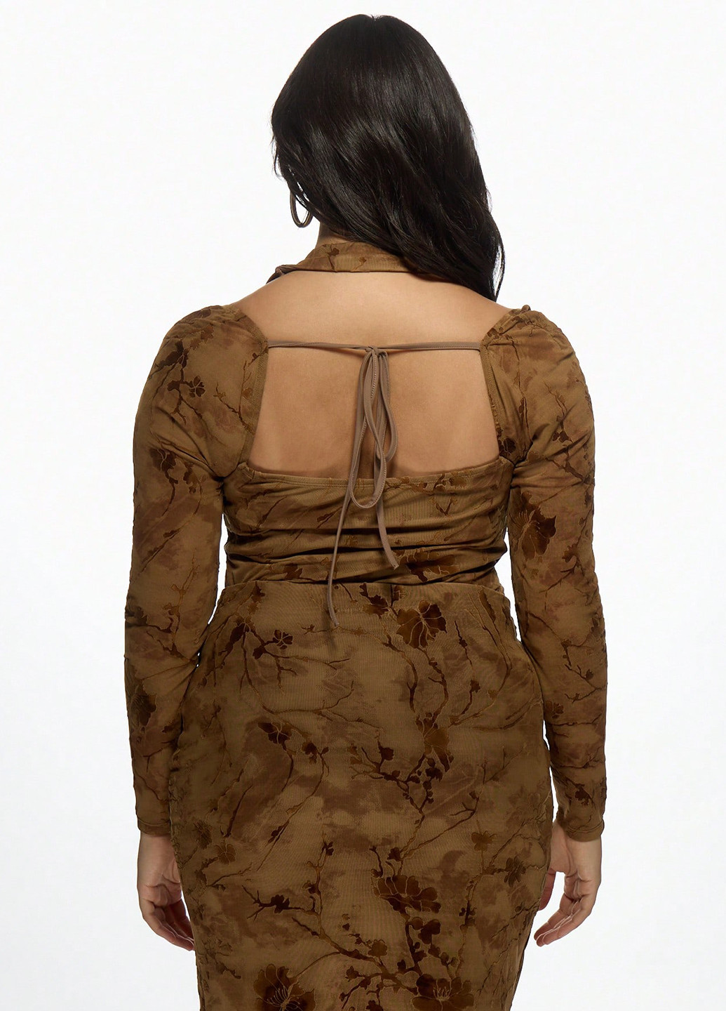 Боді SHEIN (366070908)