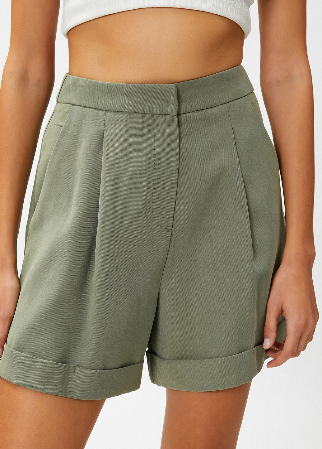 Шорти KOTON (260636177)