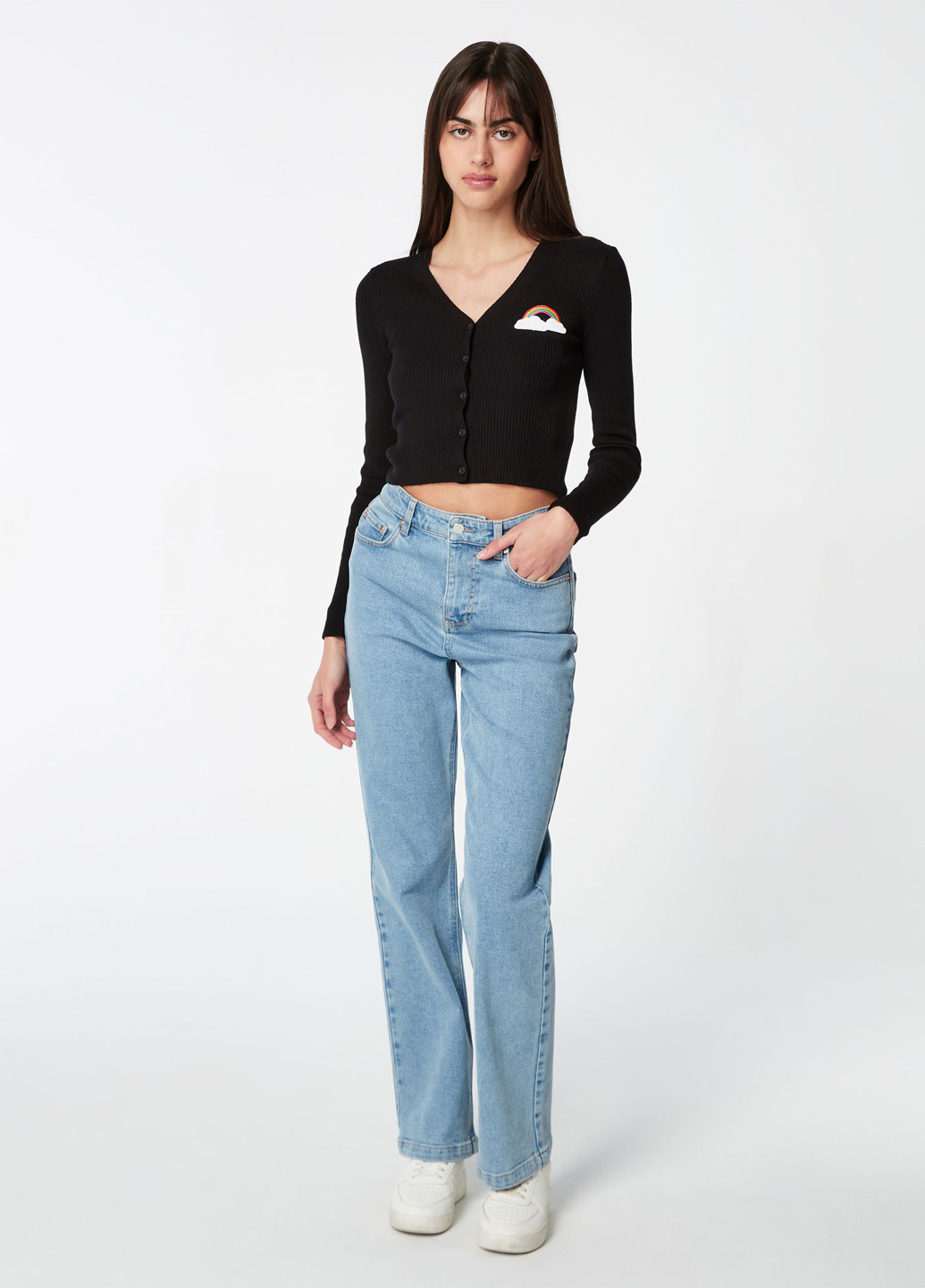 Кардиган Jennyfer (301787395)