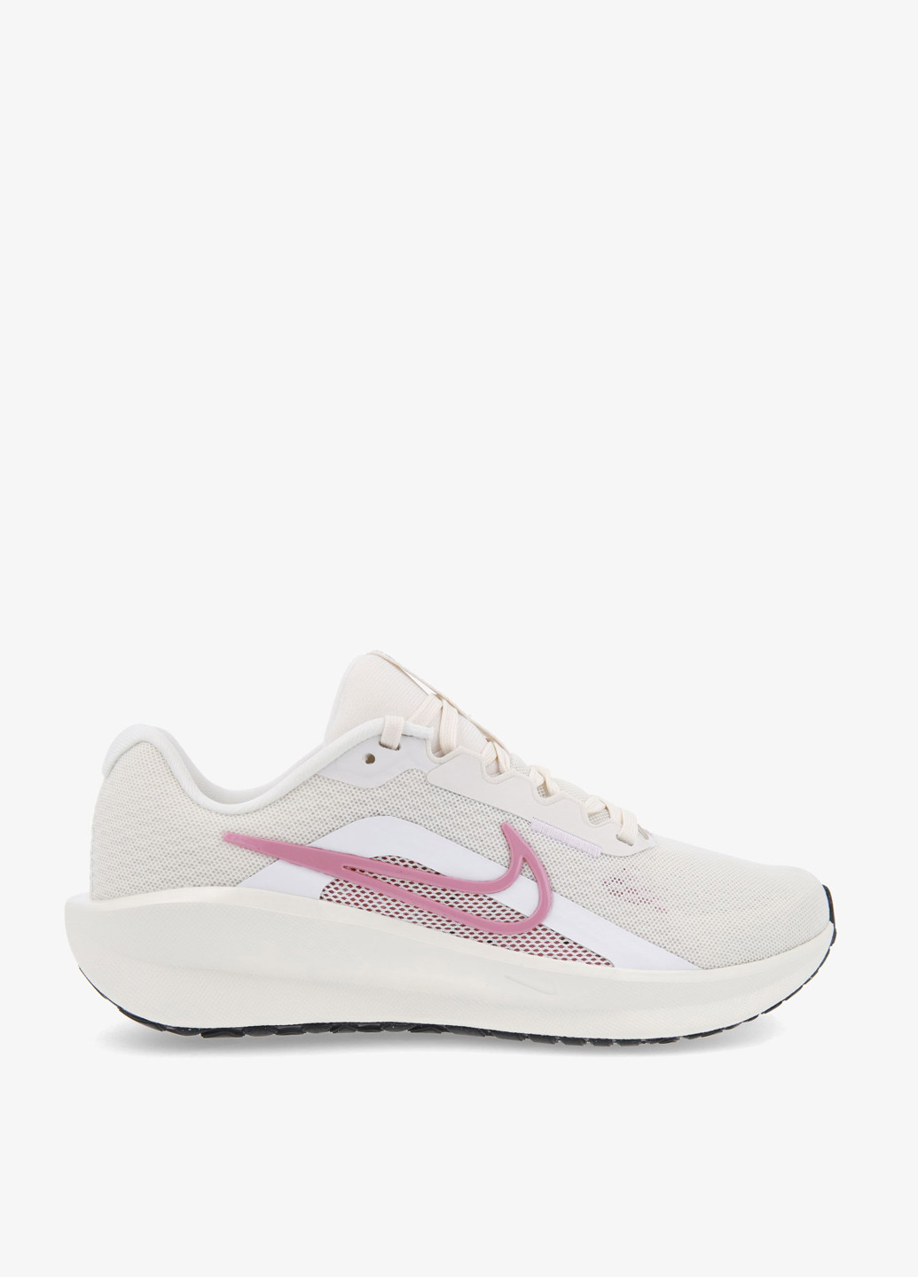 Кросівки Nike DOWNSHİFTER 13 білі демісезони (348430582)