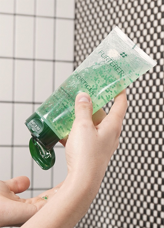 Forticea Енергетичний Шампунь 200мл Rene Furterer (254654505)