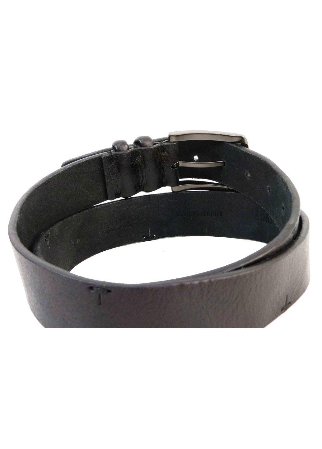 Жіночий шкіряний ремінь 102-122х3,5 см Farnese (252416047)