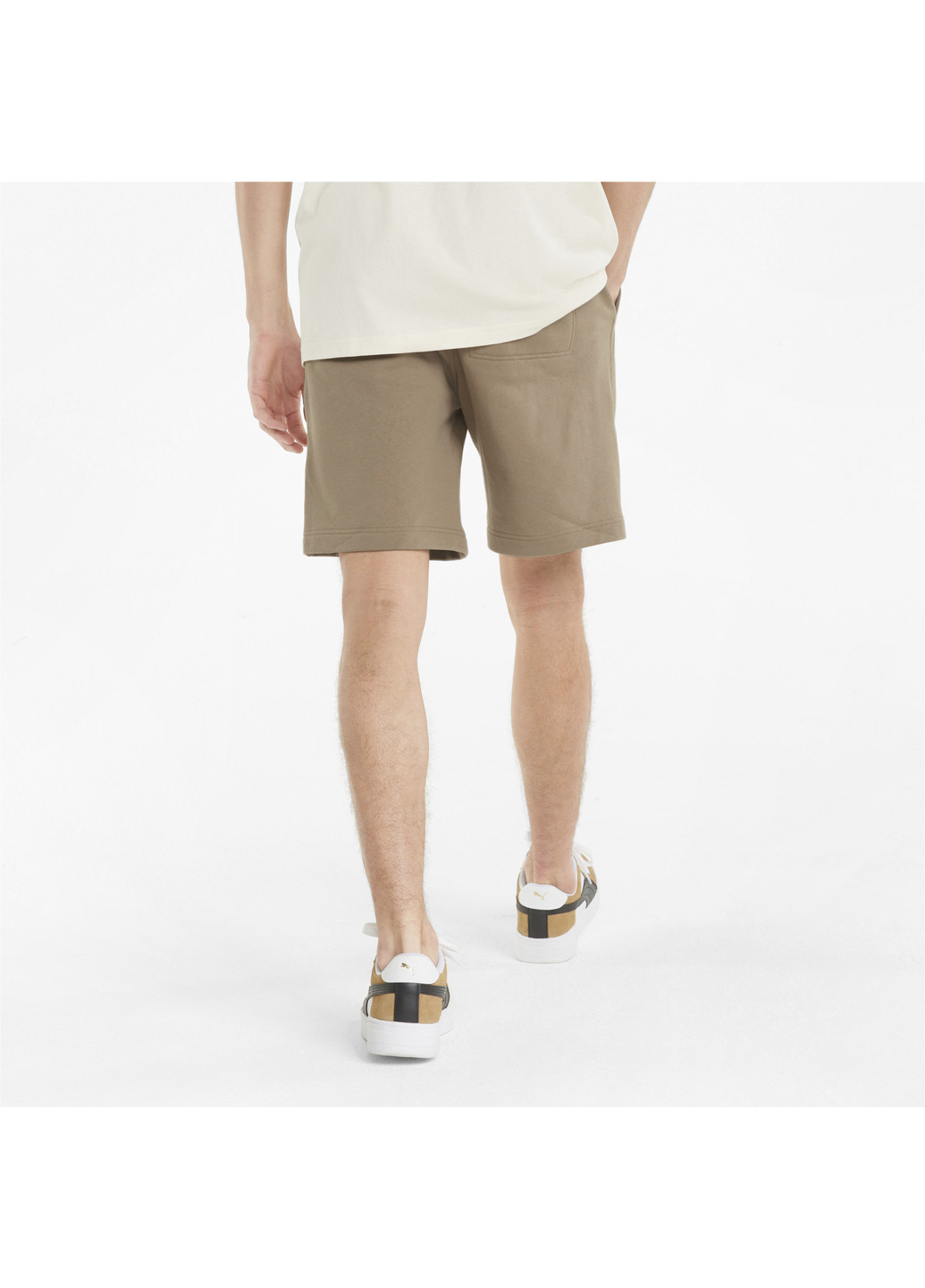 Шорты Downtown Men's Shorts Puma (255678206)