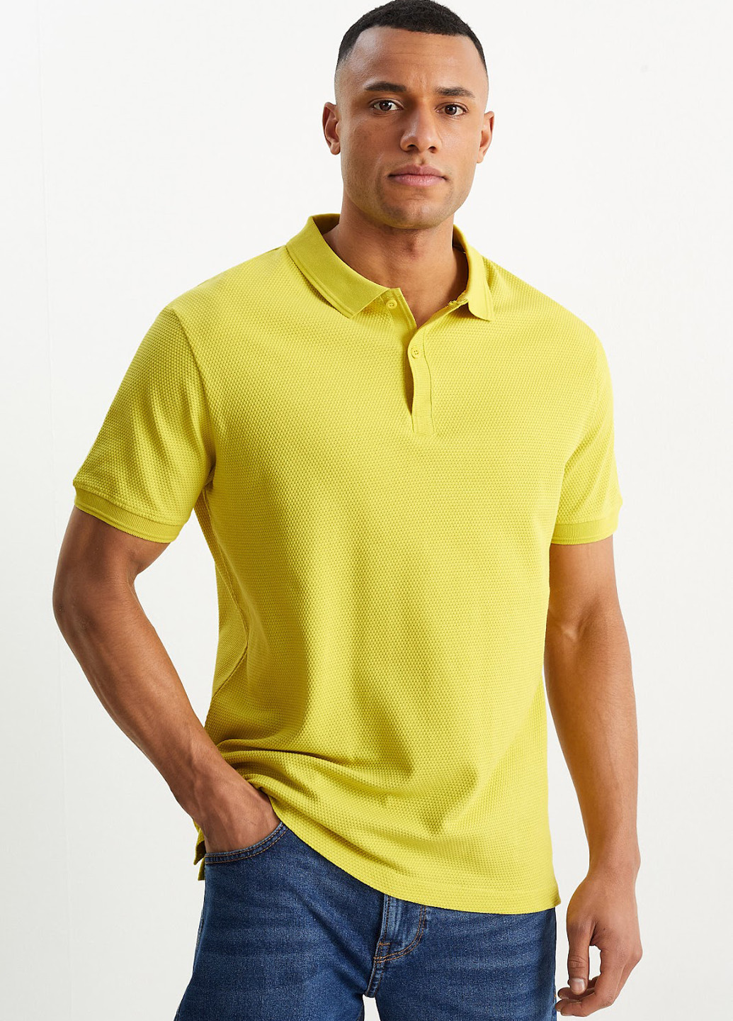 Поло C&A (322980047)