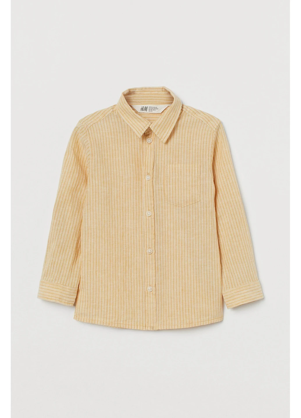 Сорочка H&M (243809789)