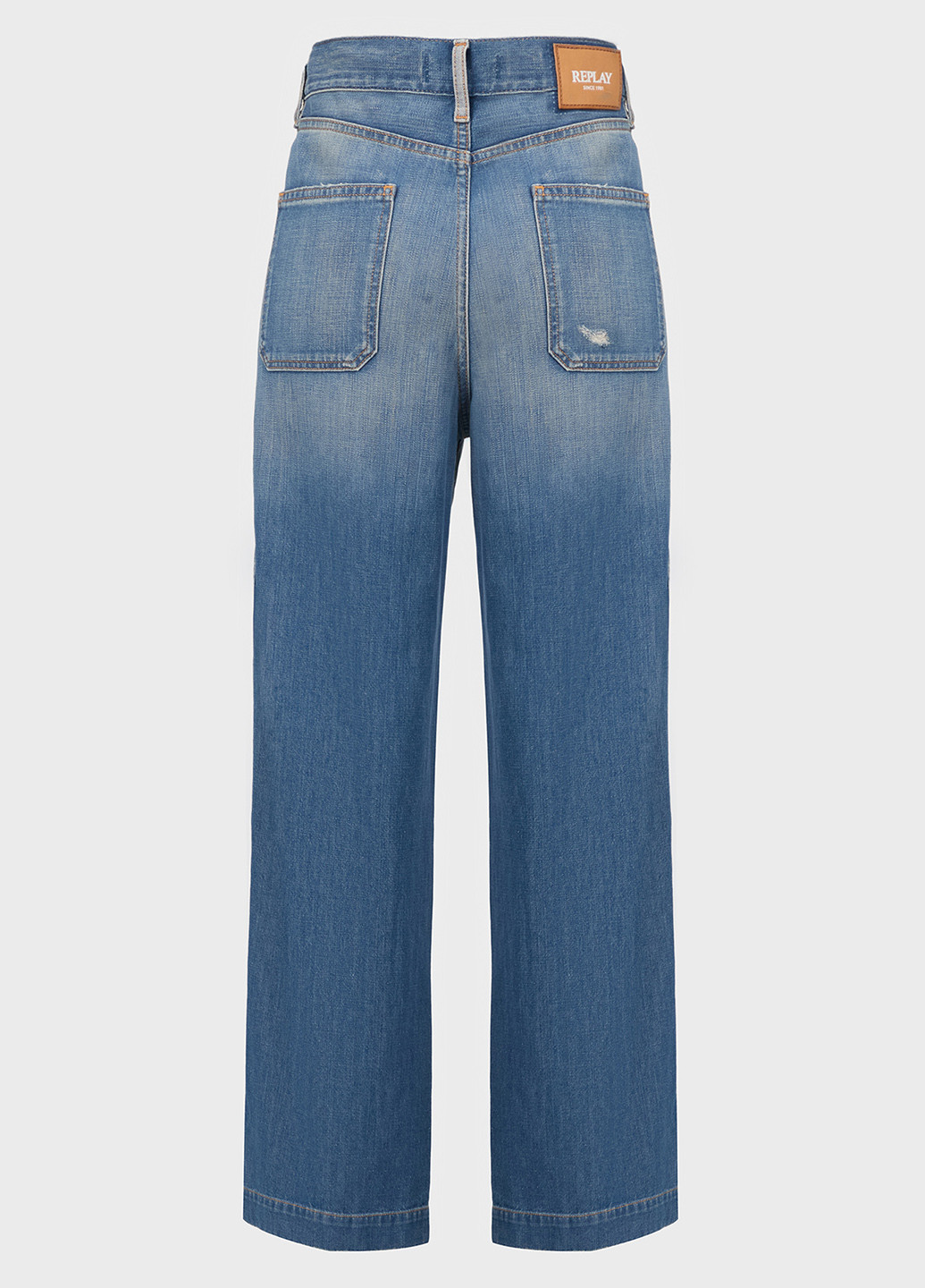 Джинсы Replay - (347581655)