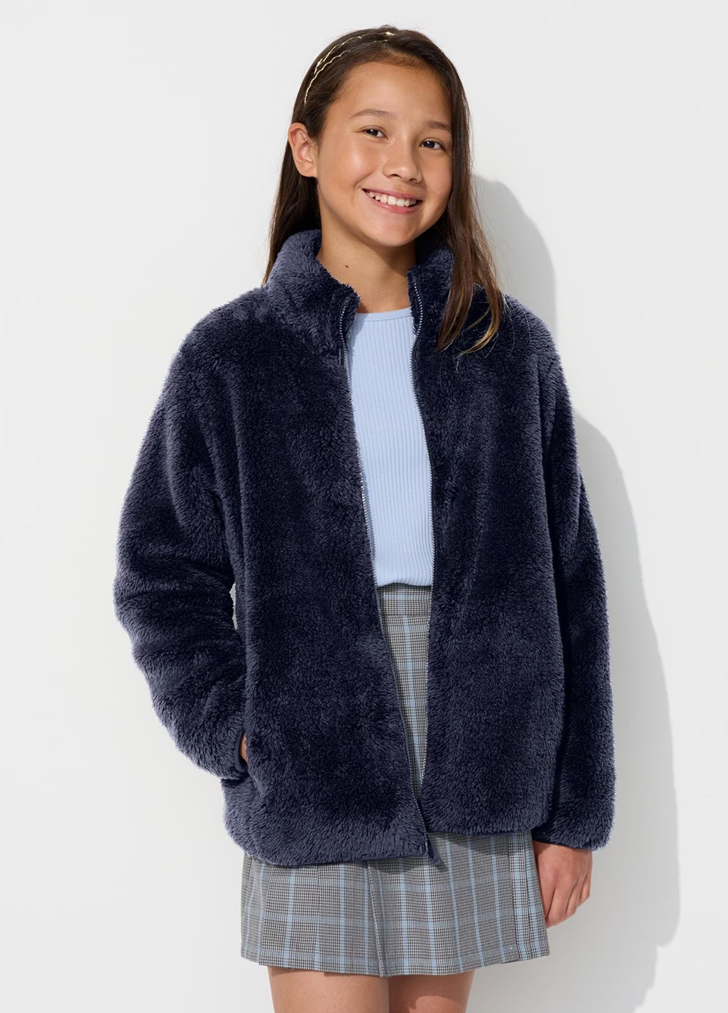 Толстовка Uniqlo (317312405)