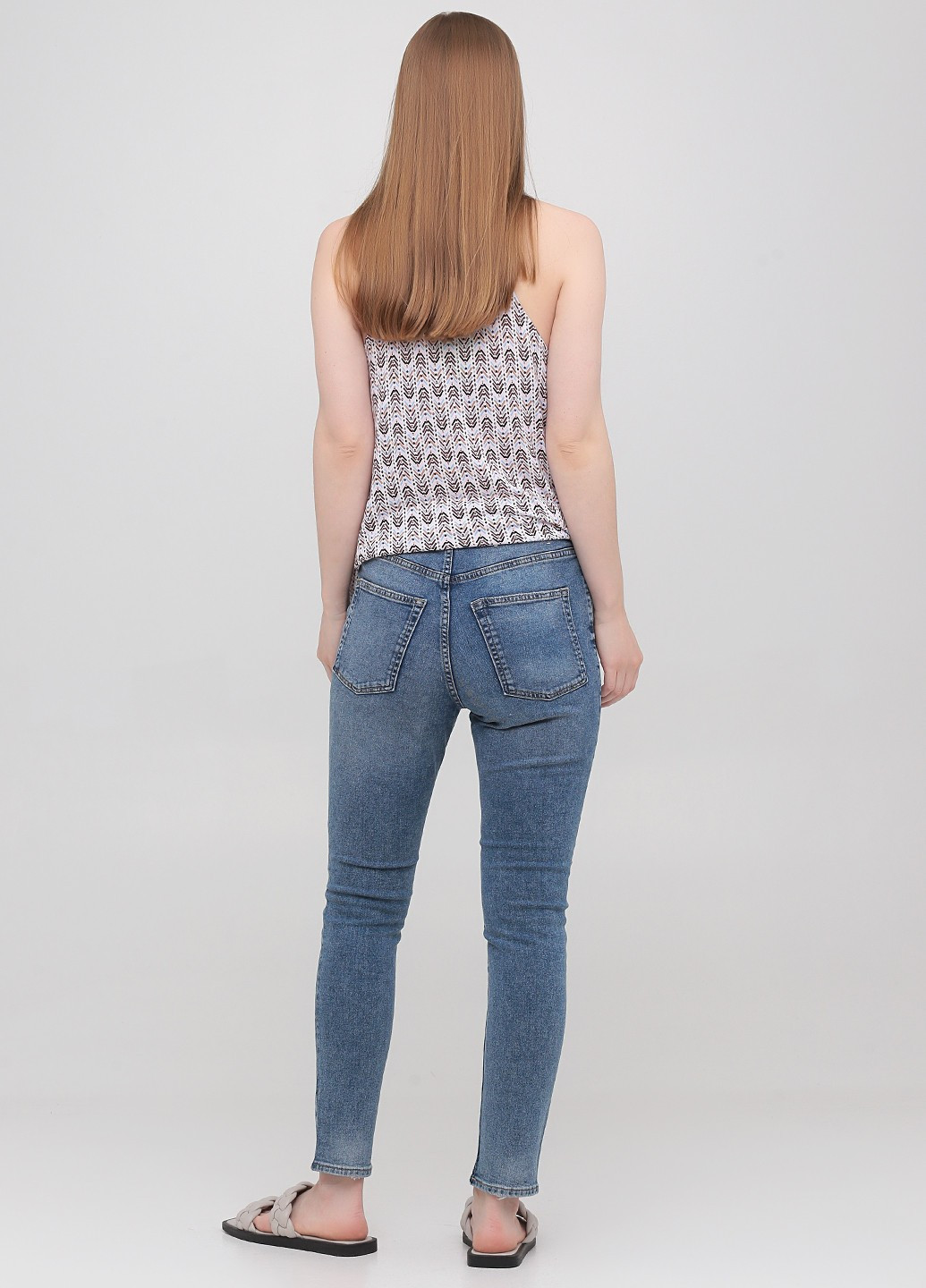 Джинсы Cheap Monday - (366488205)