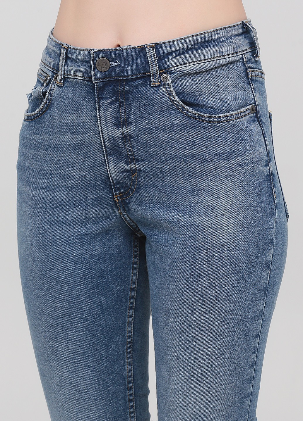 Джинсы Cheap Monday - (366488205)