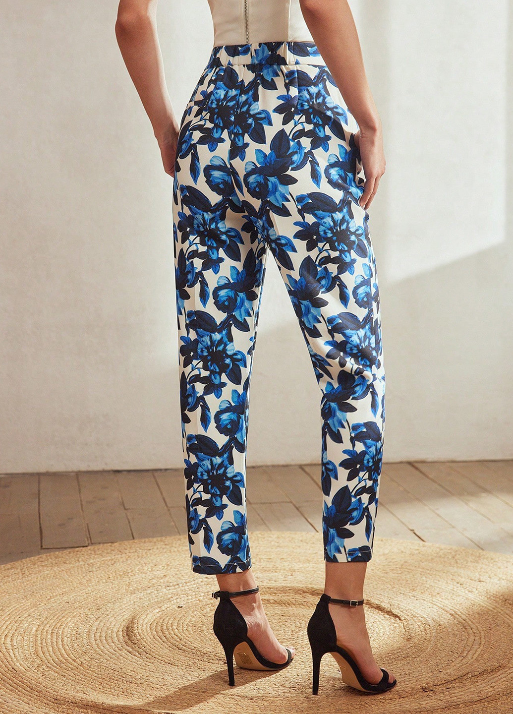 Брюки SHEIN (325827763)