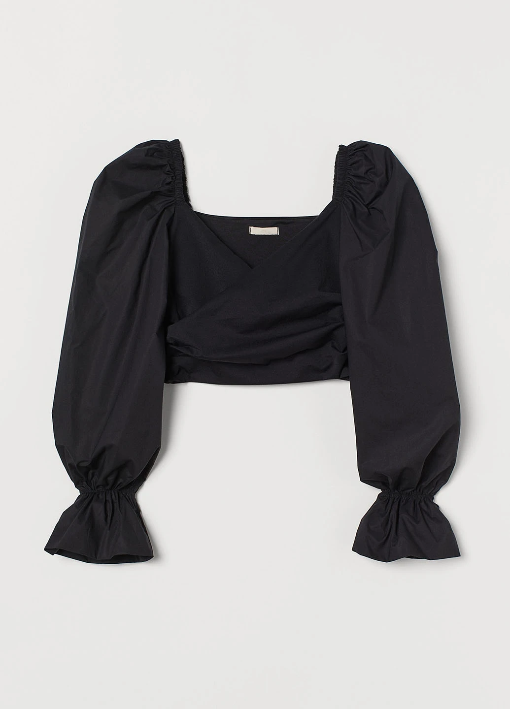 Топ H&M (253331937)