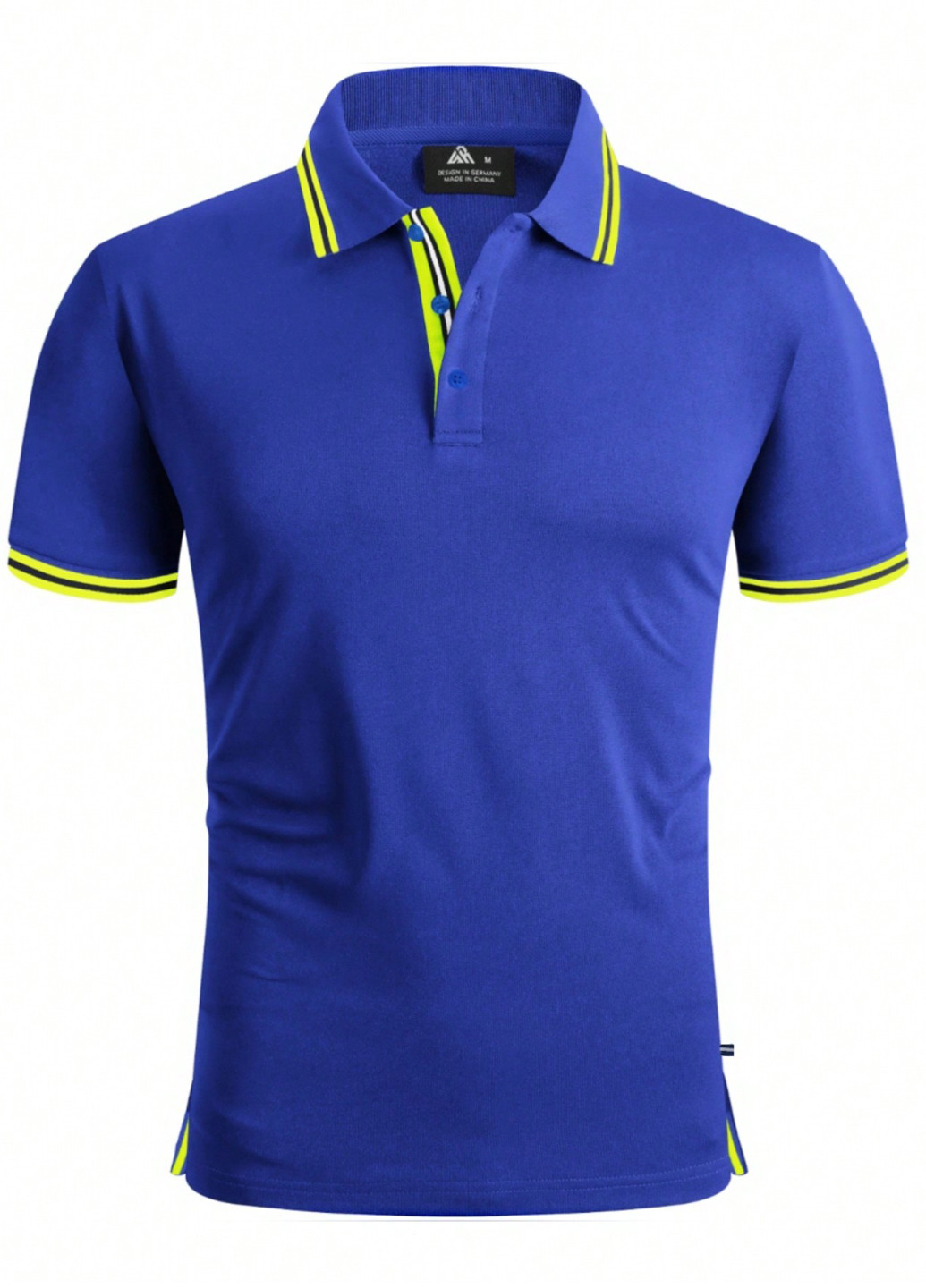 Поло SHEIN (325707029)