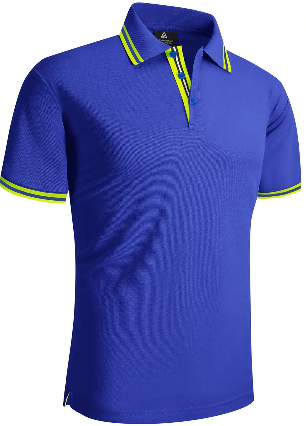 Поло SHEIN (325707029)