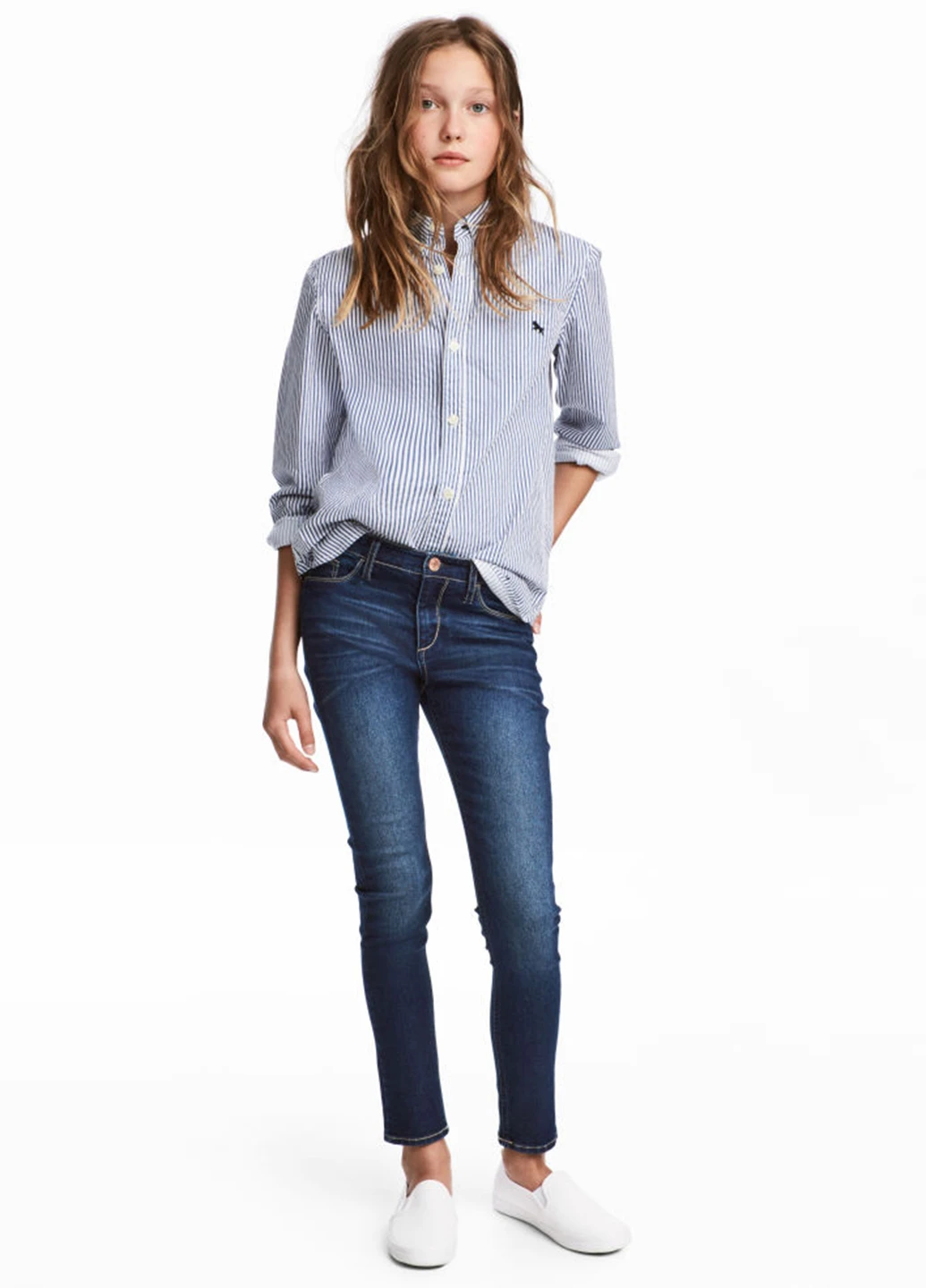 Джинси H&M (88369414)