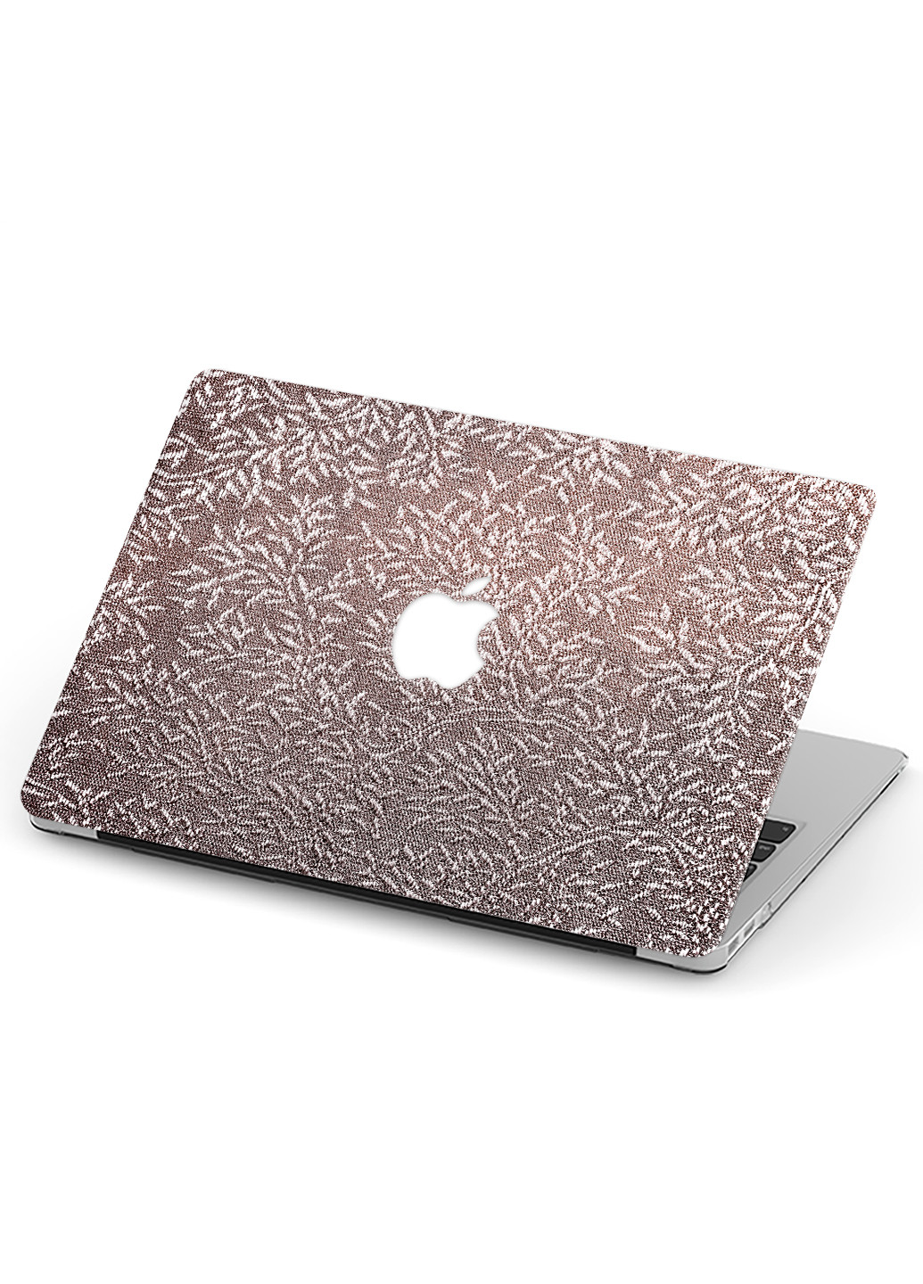 Чохол пластиковий для Apple MacBook Pro 16 A2141 Текстурна тканину (9494-2752) MobiPrint (219124167)